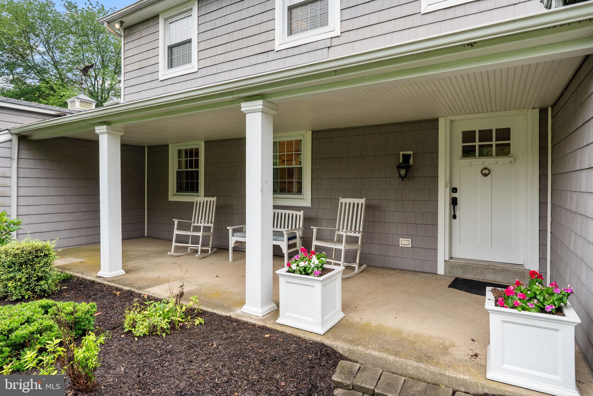 1068 GYPSY HILL ROAD