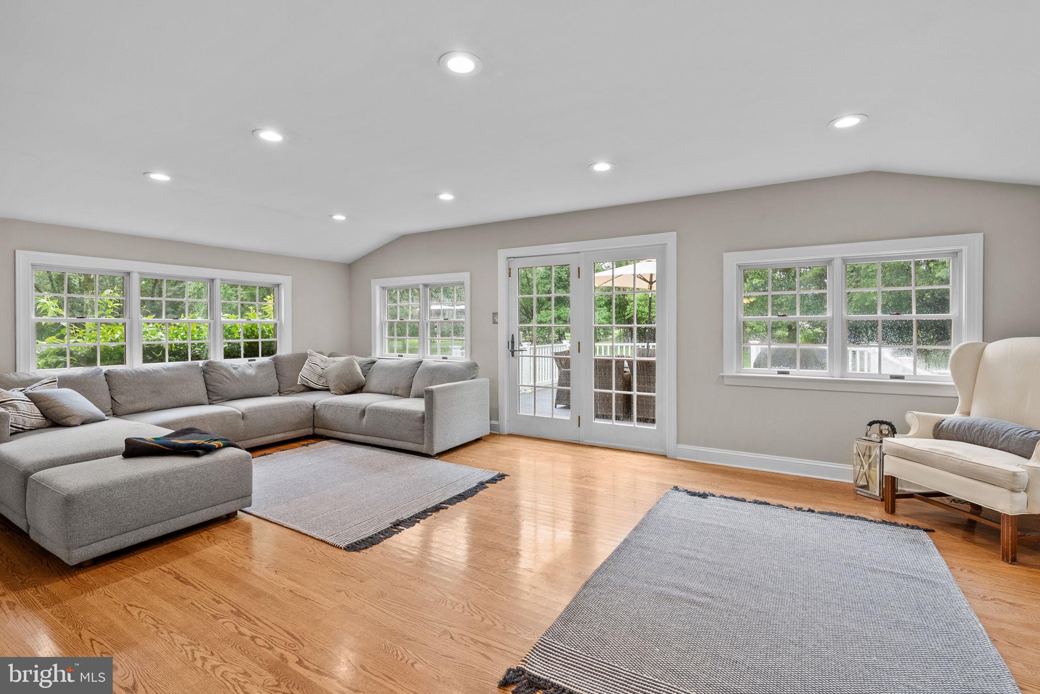 GWYNEDD VALLEY - Residential