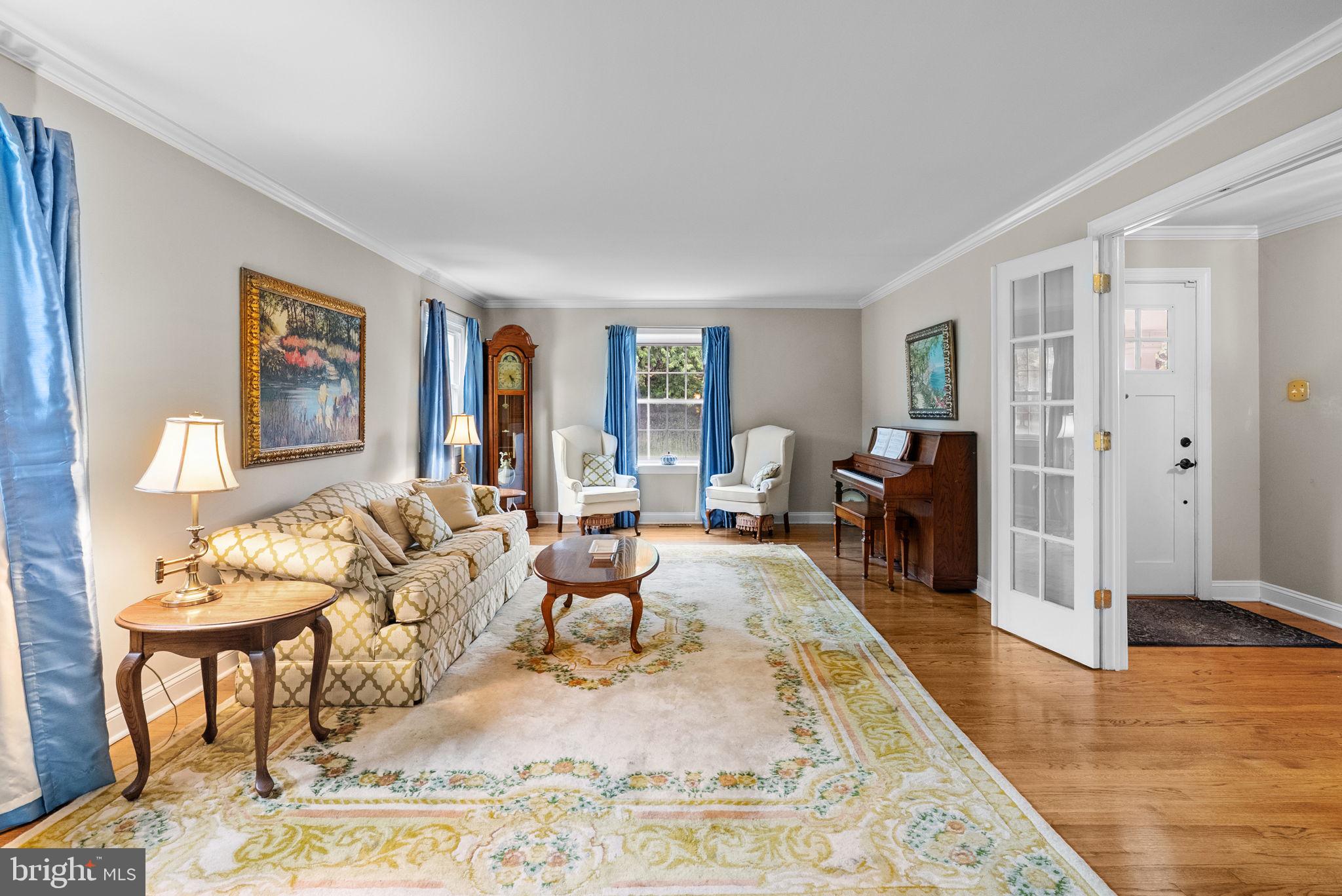 GWYNEDD VALLEY - Residential