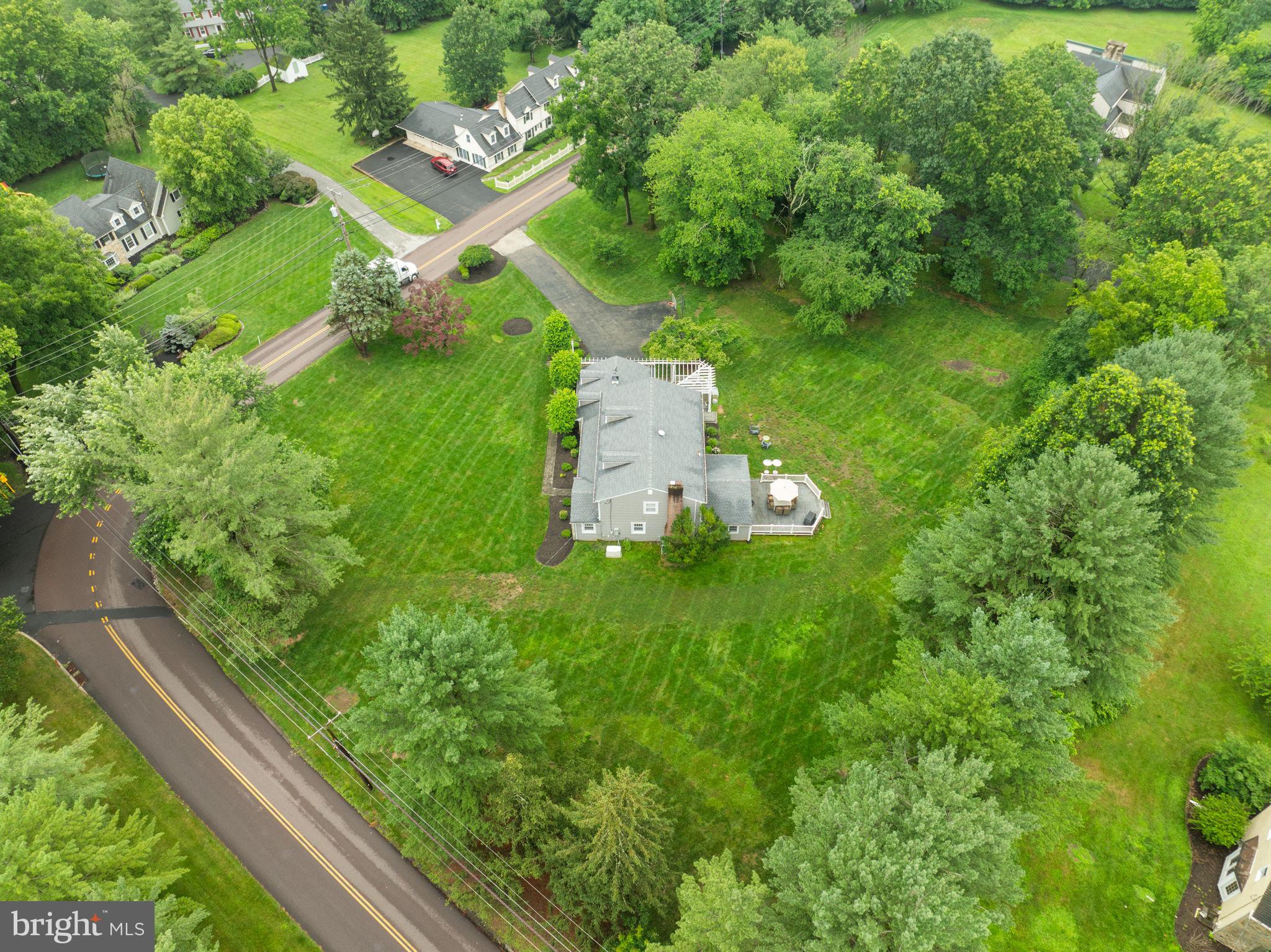 GWYNEDD VALLEY - Residential