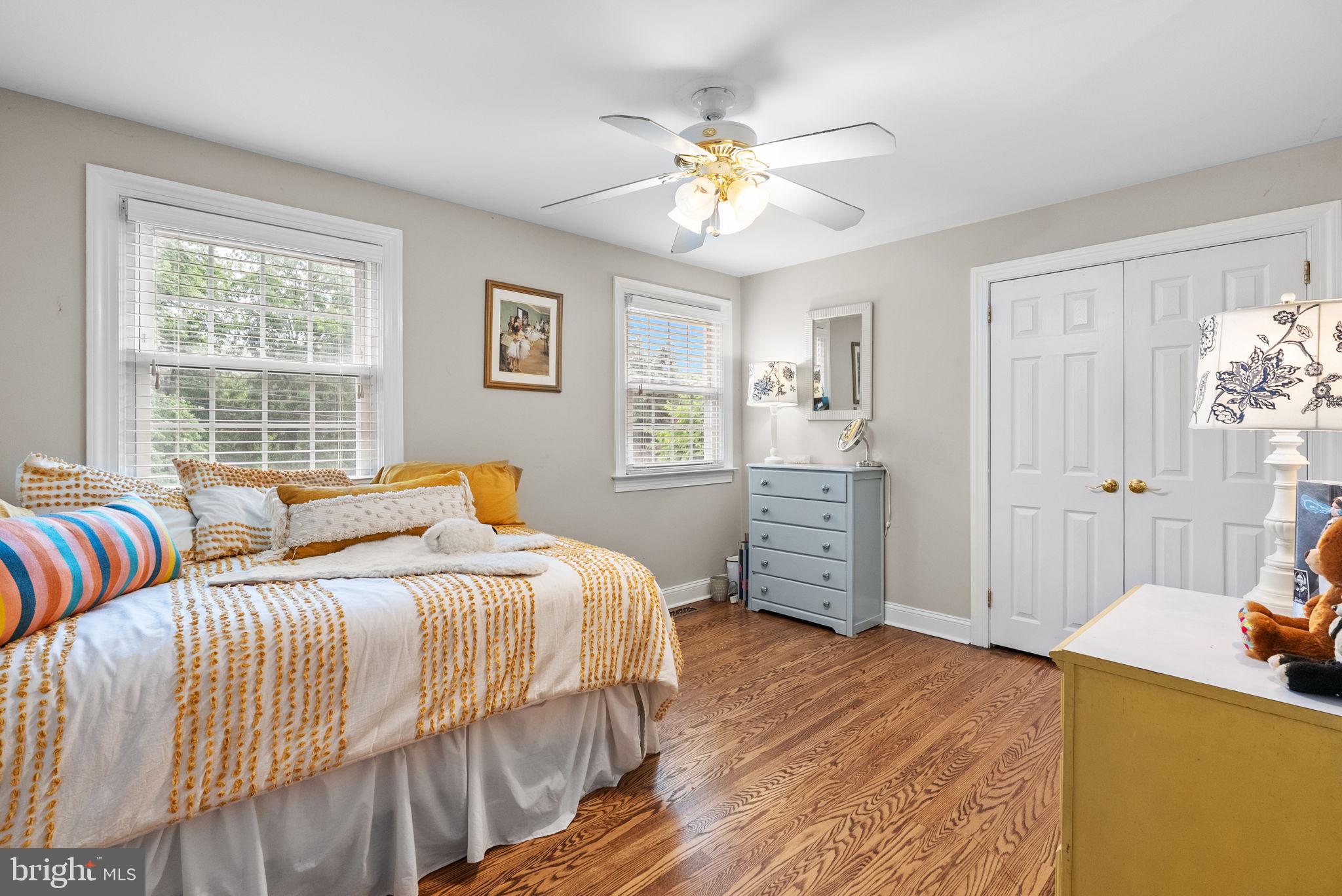 GWYNEDD VALLEY - Residential