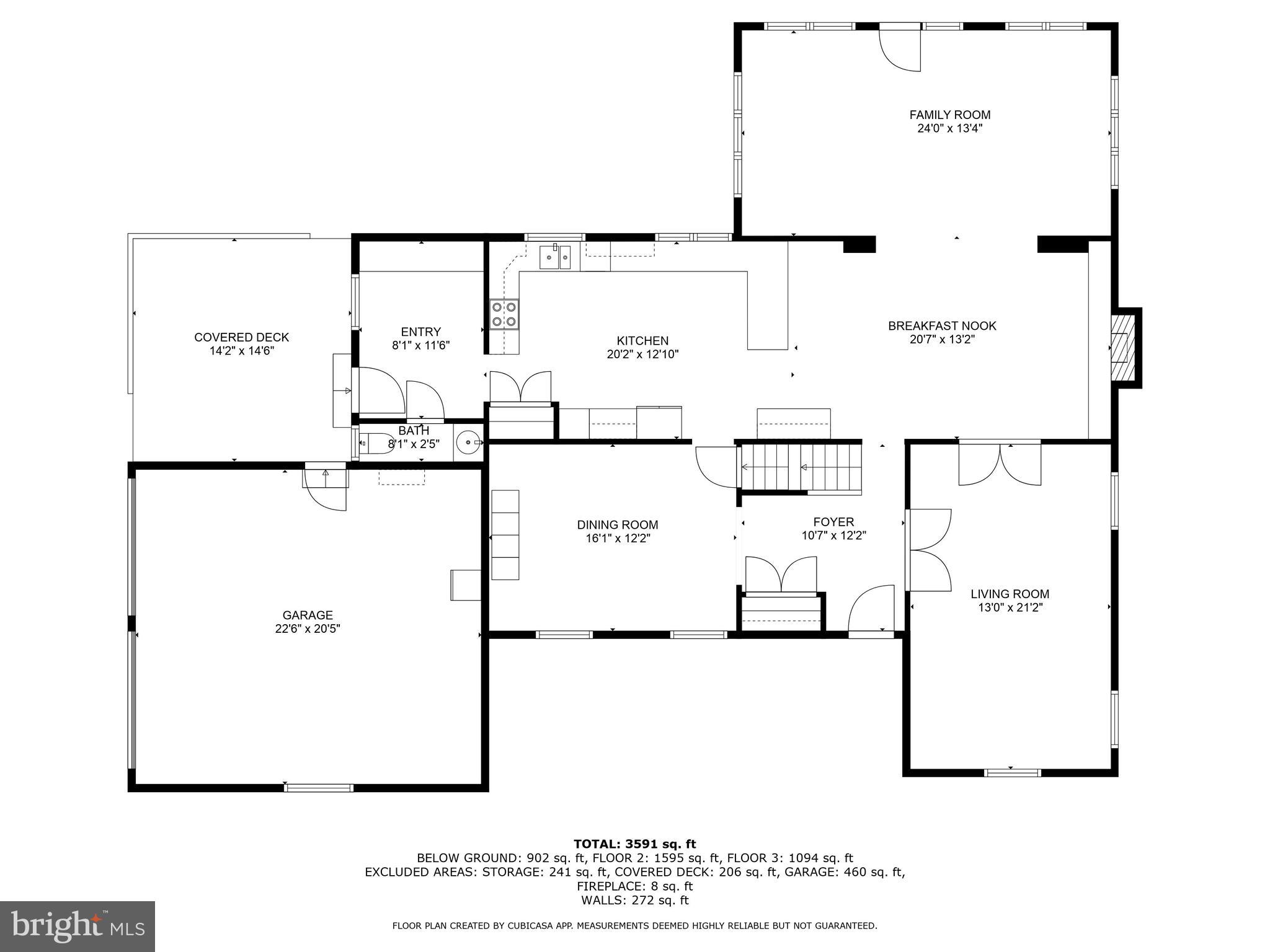 GWYNEDD VALLEY - Residential
