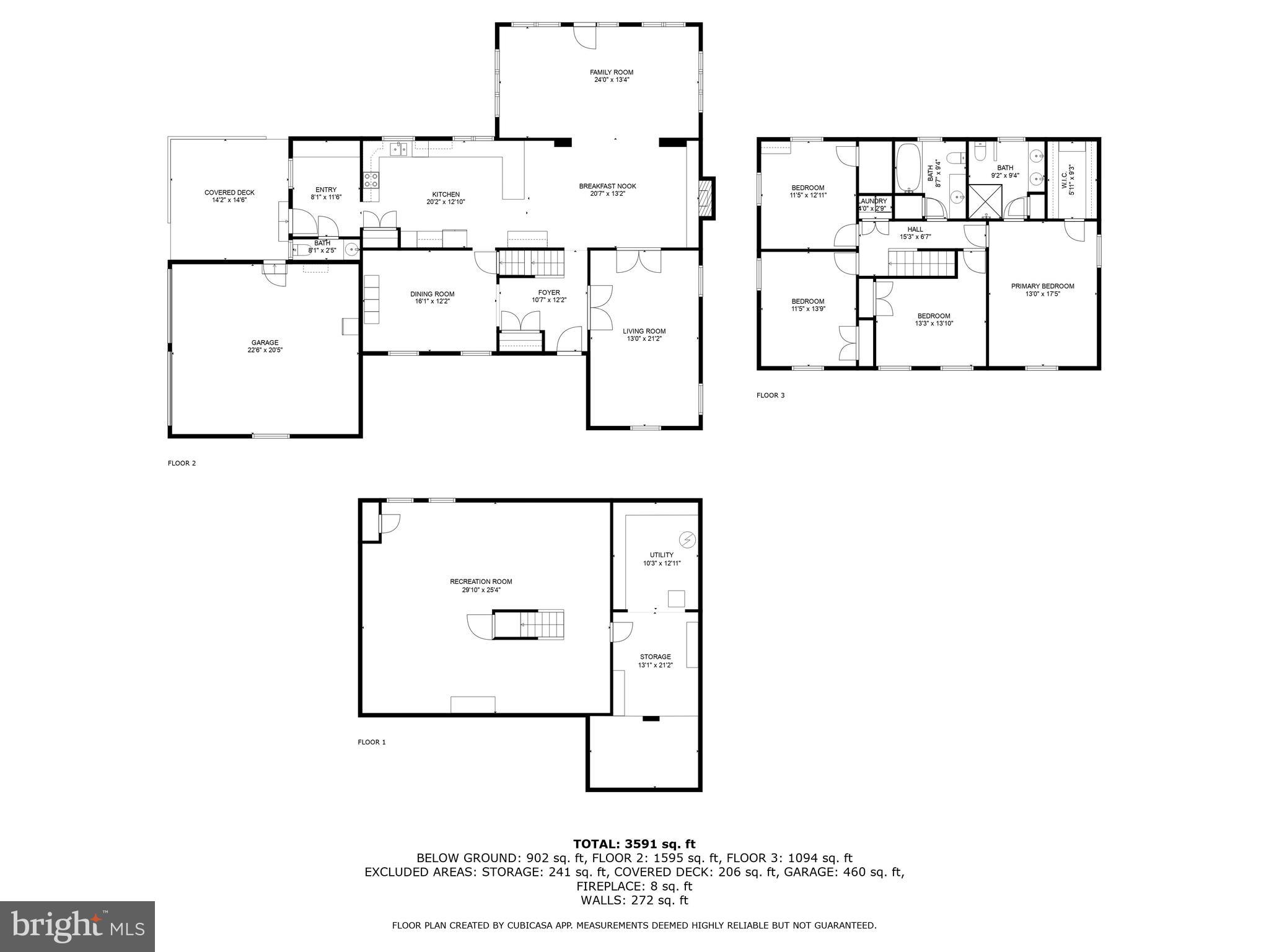 GWYNEDD VALLEY - Residential