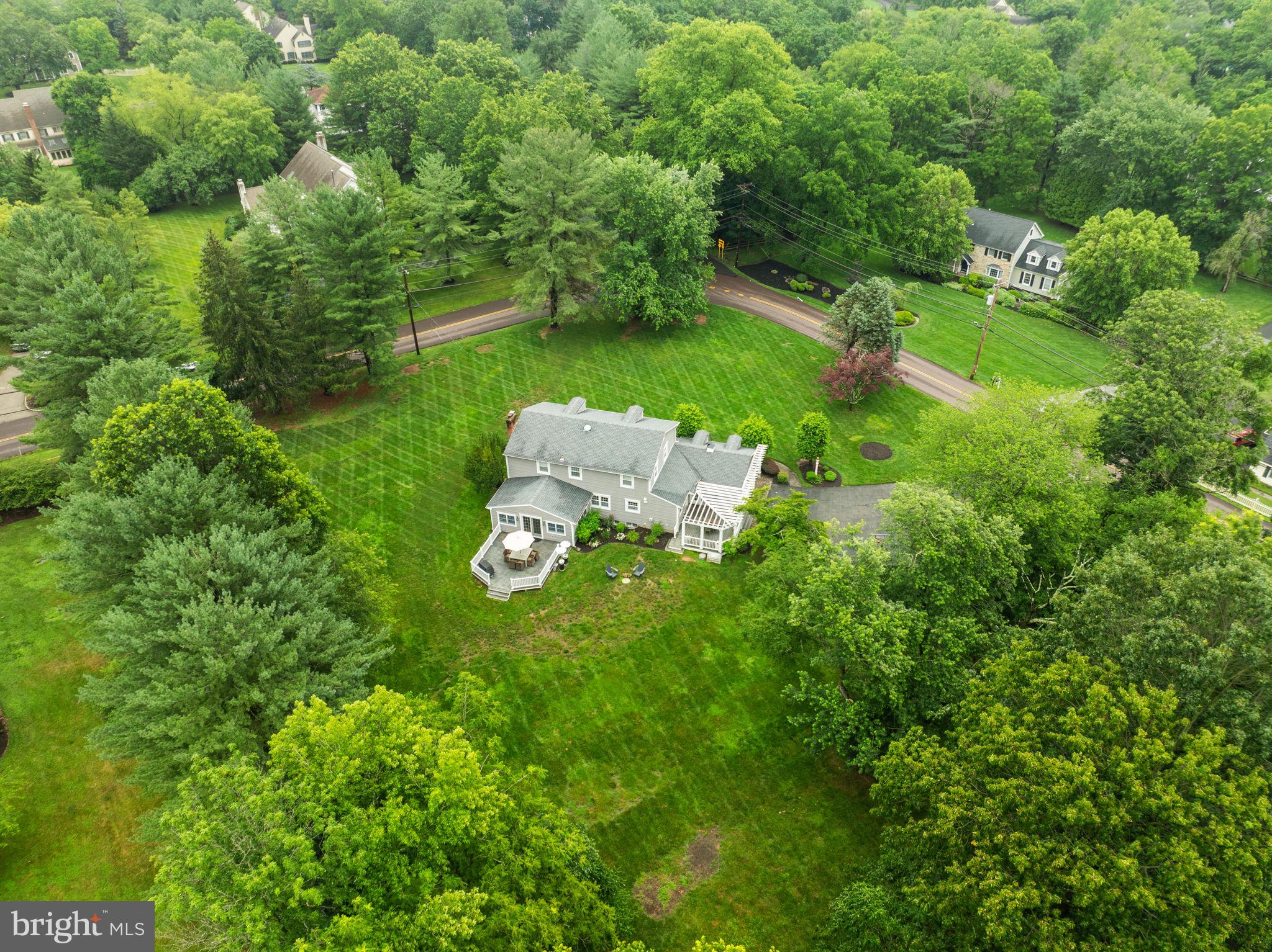 GWYNEDD VALLEY - Residential