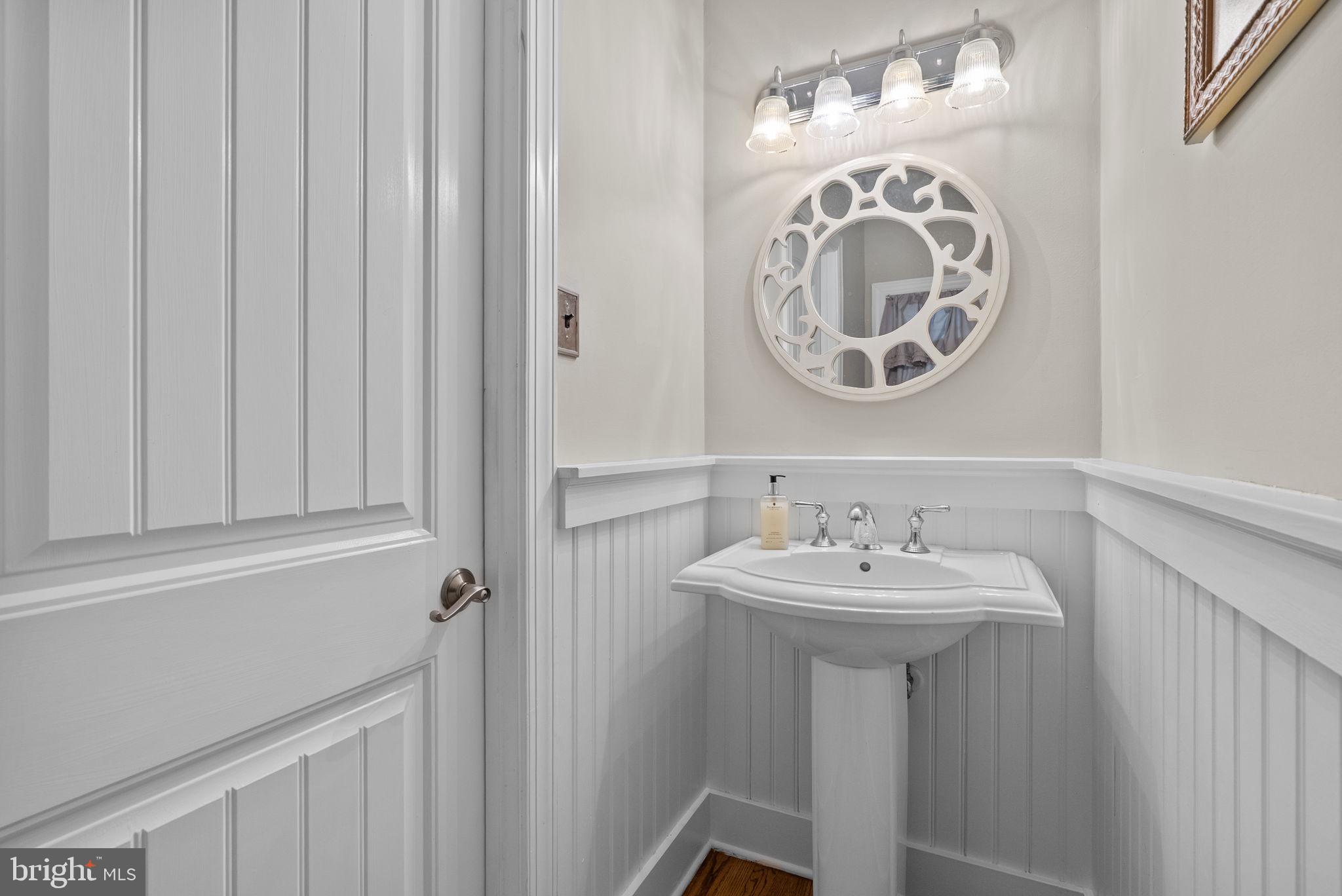 GWYNEDD VALLEY - Residential