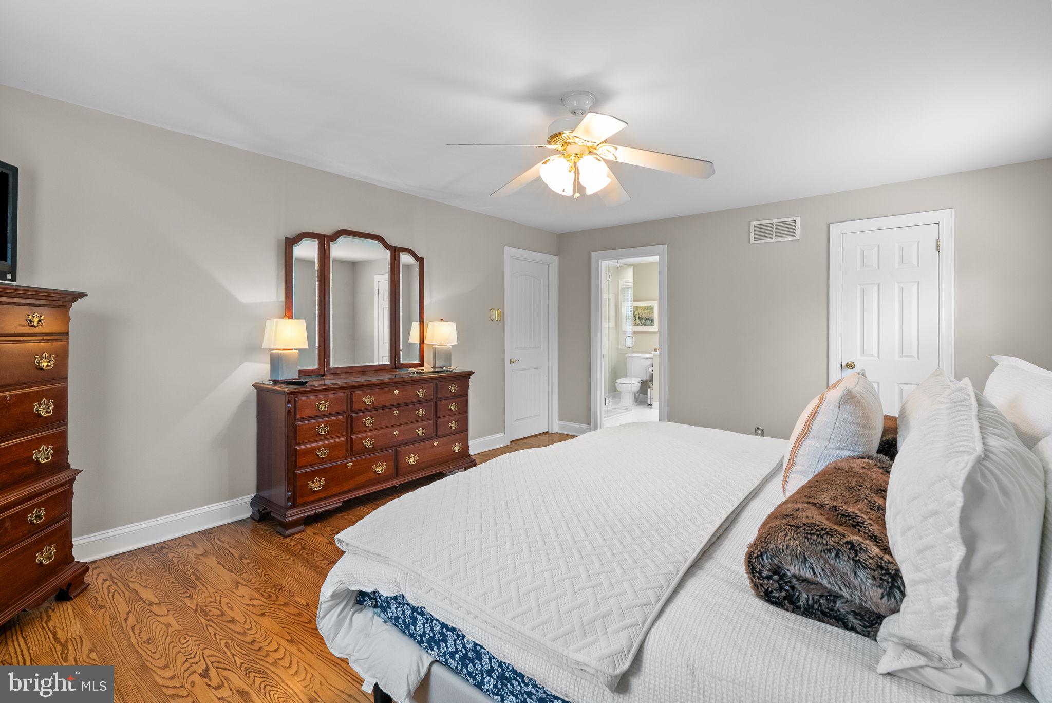 GWYNEDD VALLEY - Residential