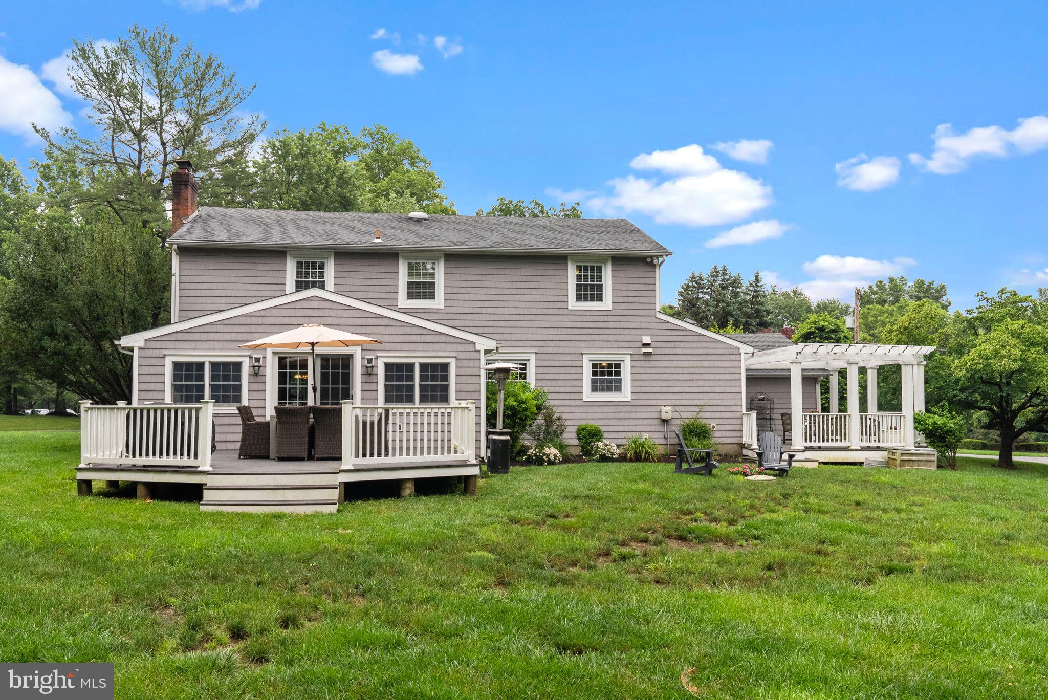 GWYNEDD VALLEY - Residential