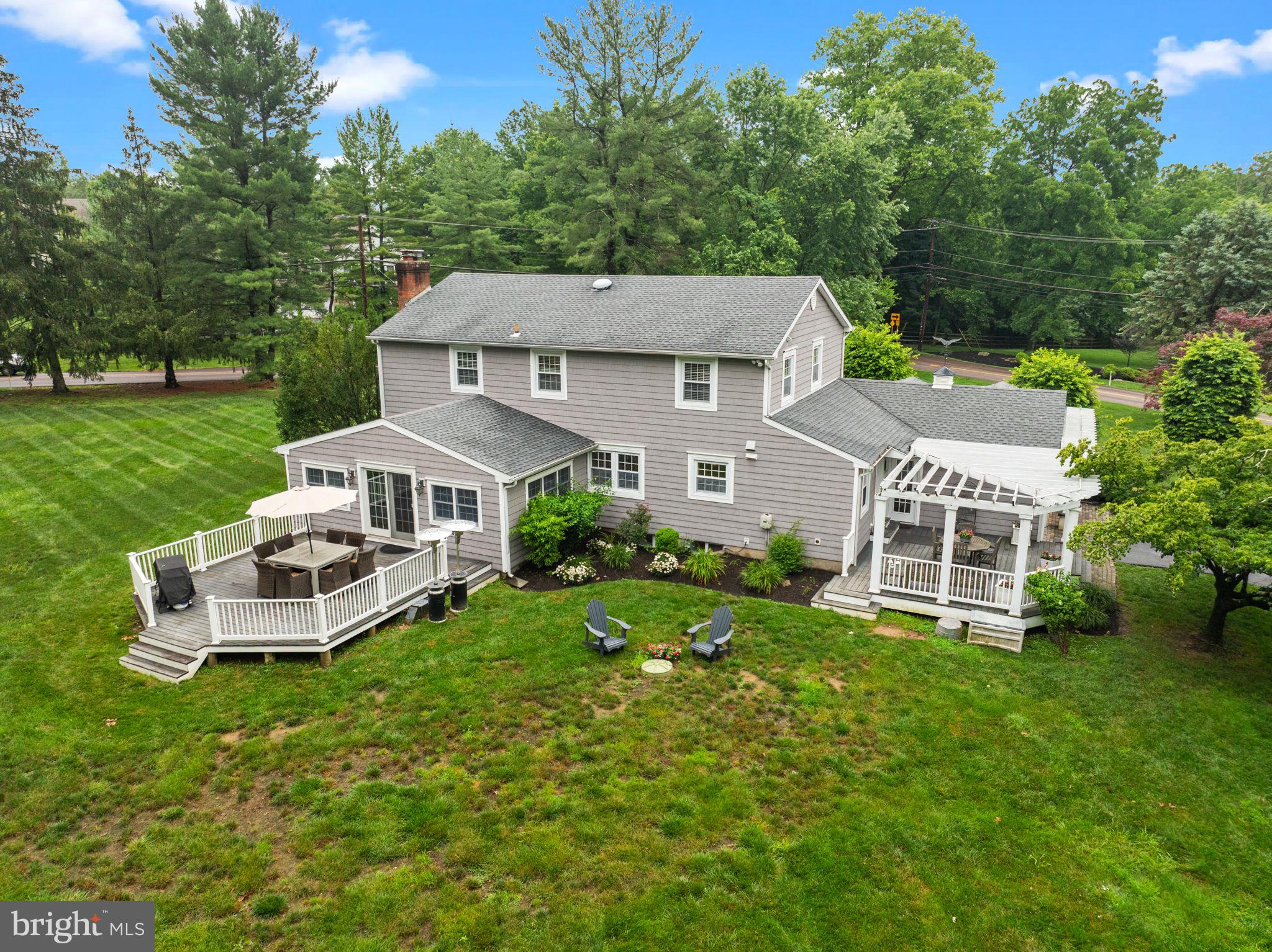 GWYNEDD VALLEY - Residential