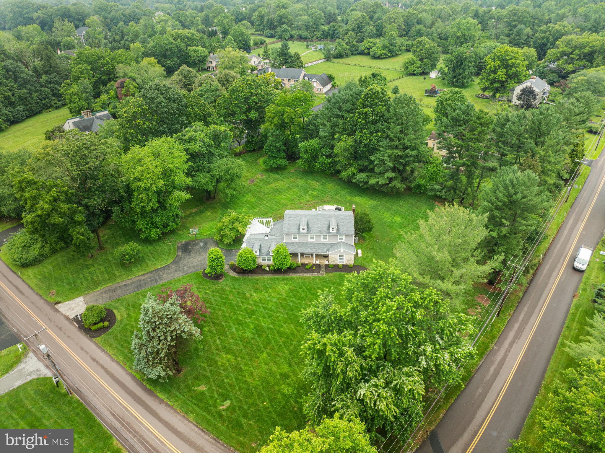 GWYNEDD VALLEY - Residential