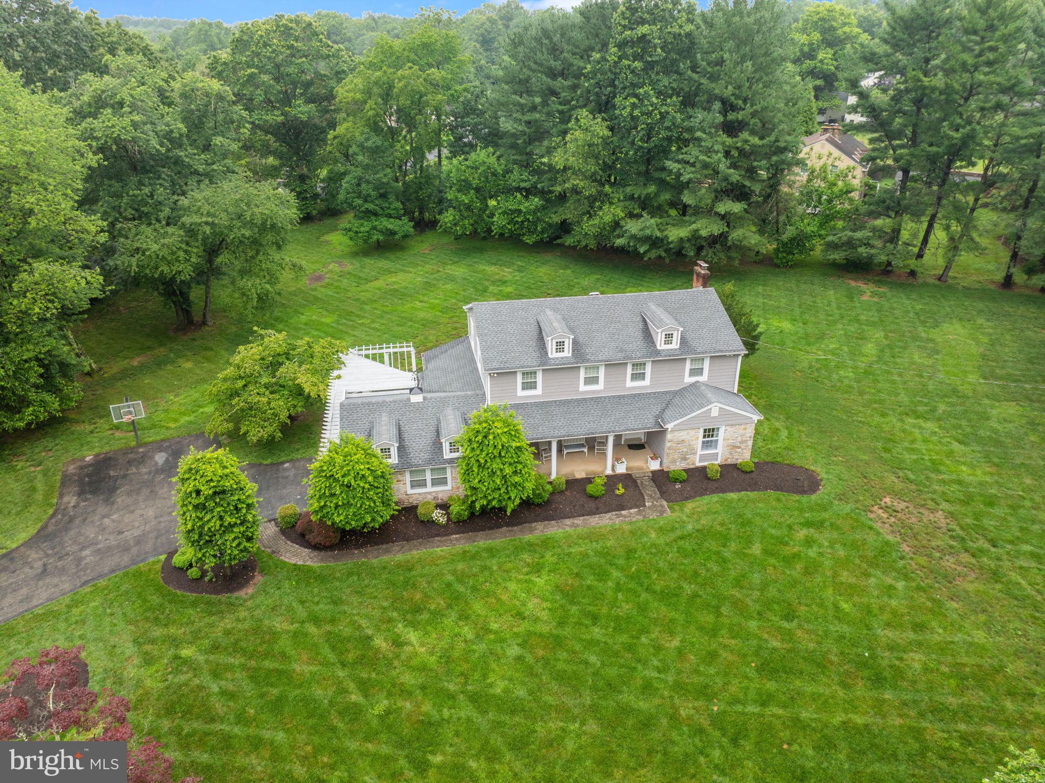 GWYNEDD VALLEY - Residential