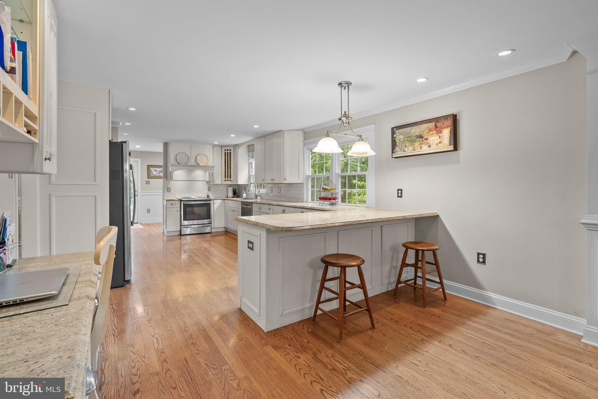 GWYNEDD VALLEY - Residential