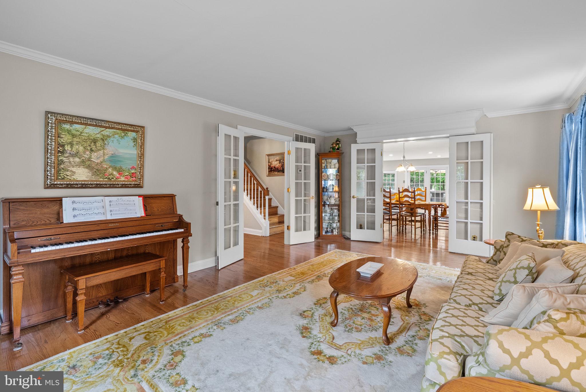 GWYNEDD VALLEY - Residential