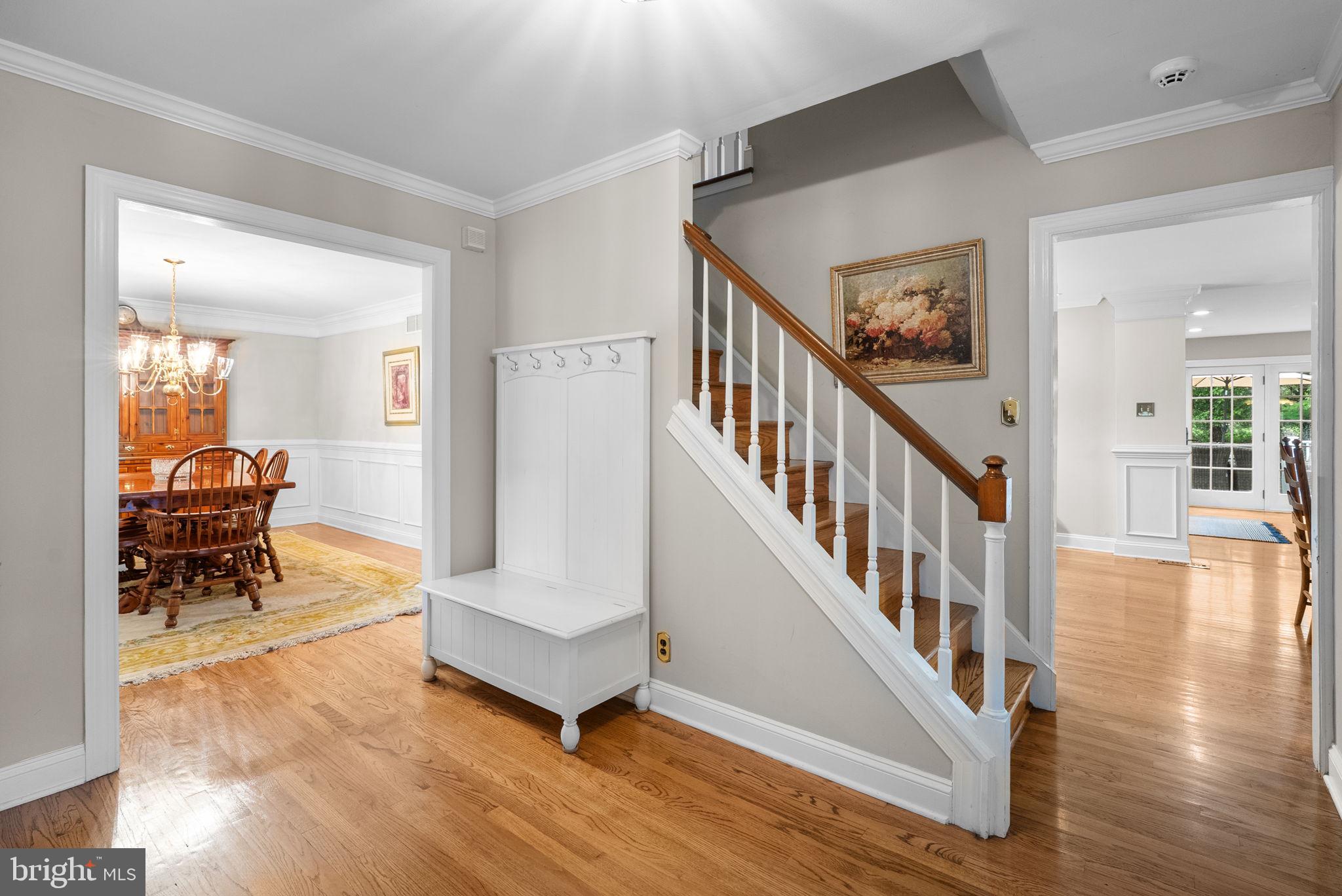 GWYNEDD VALLEY - Residential