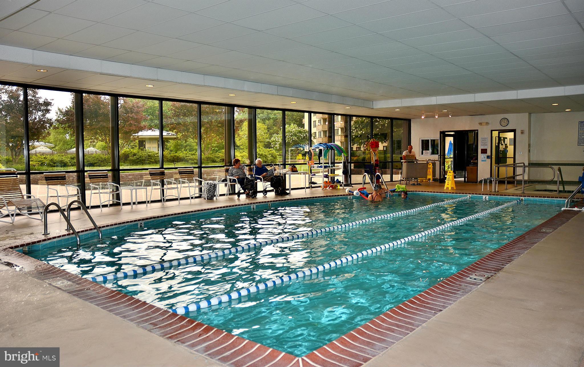 PROMENADE TOWERS - Residential Lease