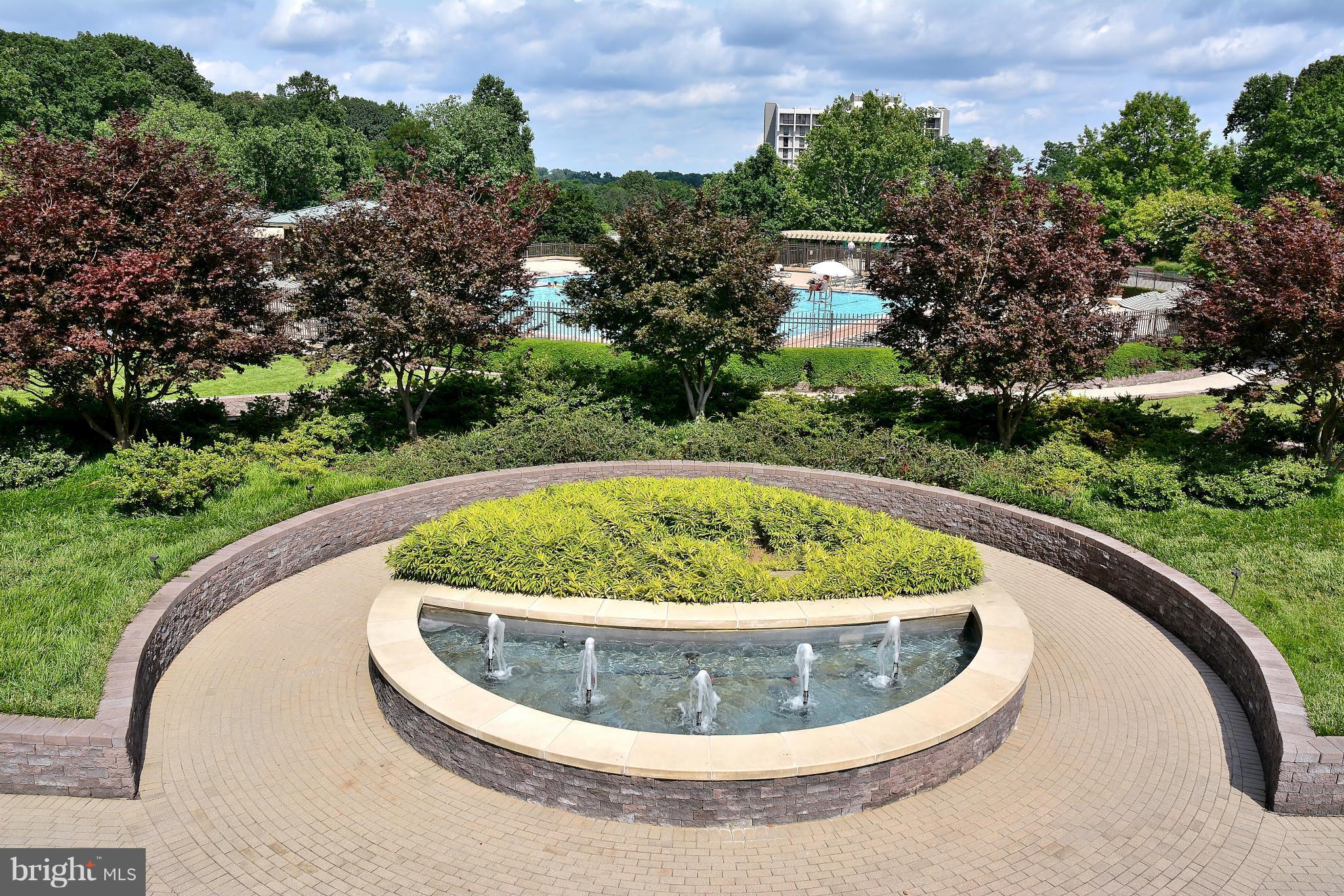 PROMENADE TOWERS - Residential Lease