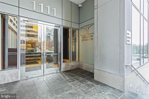1111 19TH STREET N 1707 ARLINGTON VA 22209