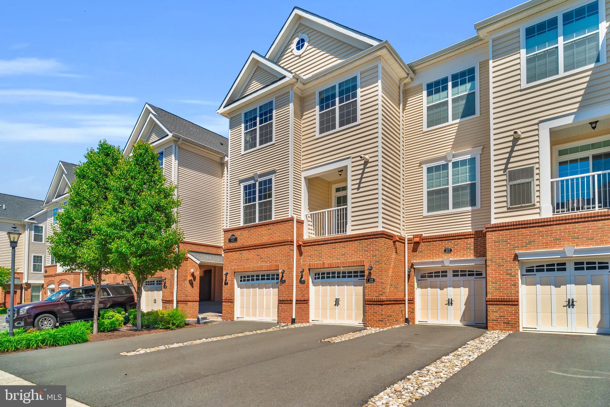 RIDGES AT LOUDOUN VALLEY - Residential