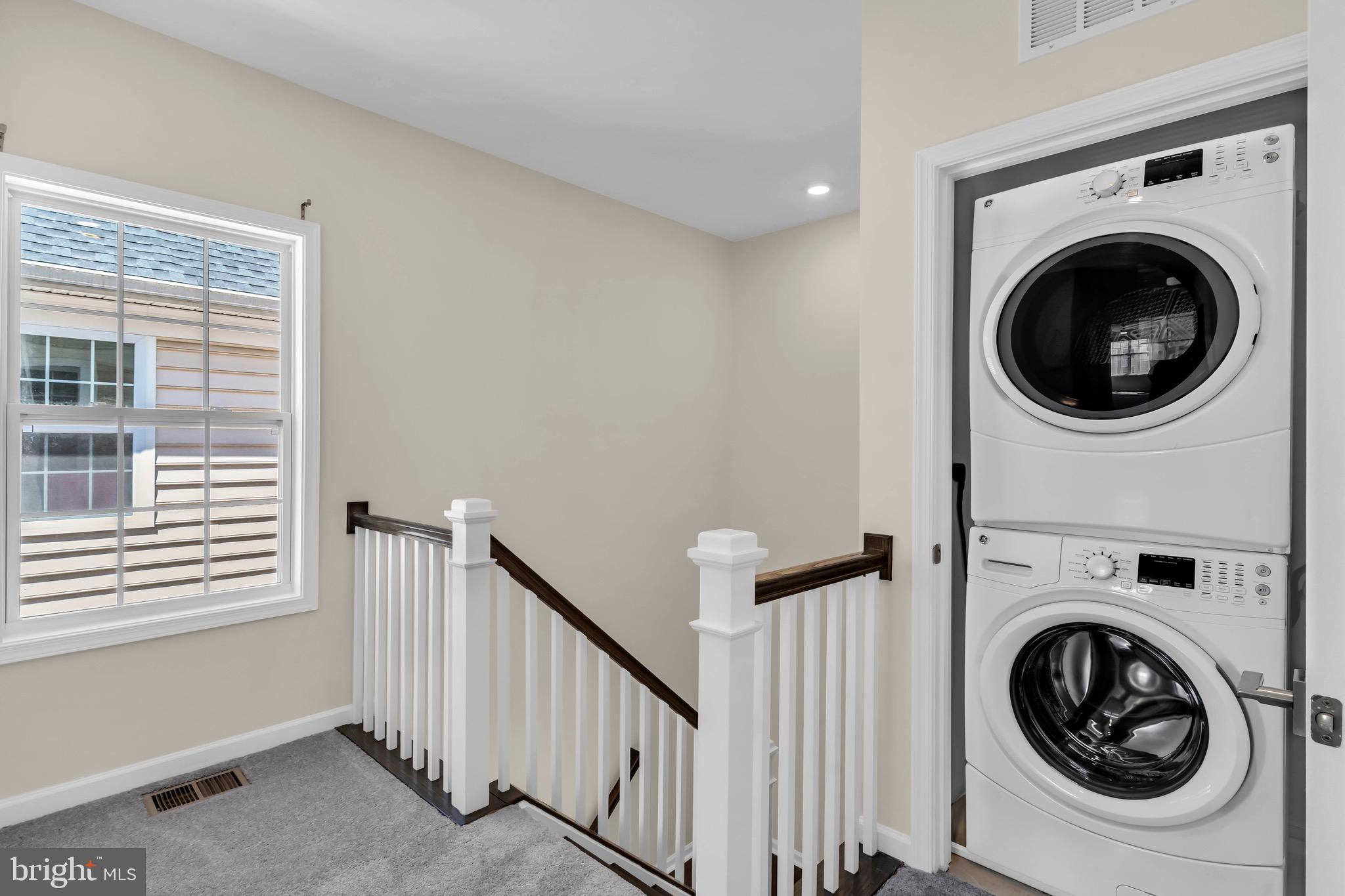 RIDGES AT LOUDOUN VALLEY - Residential