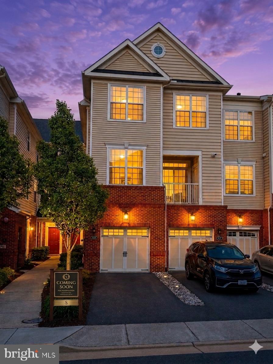 RIDGES AT LOUDOUN VALLEY - Residential