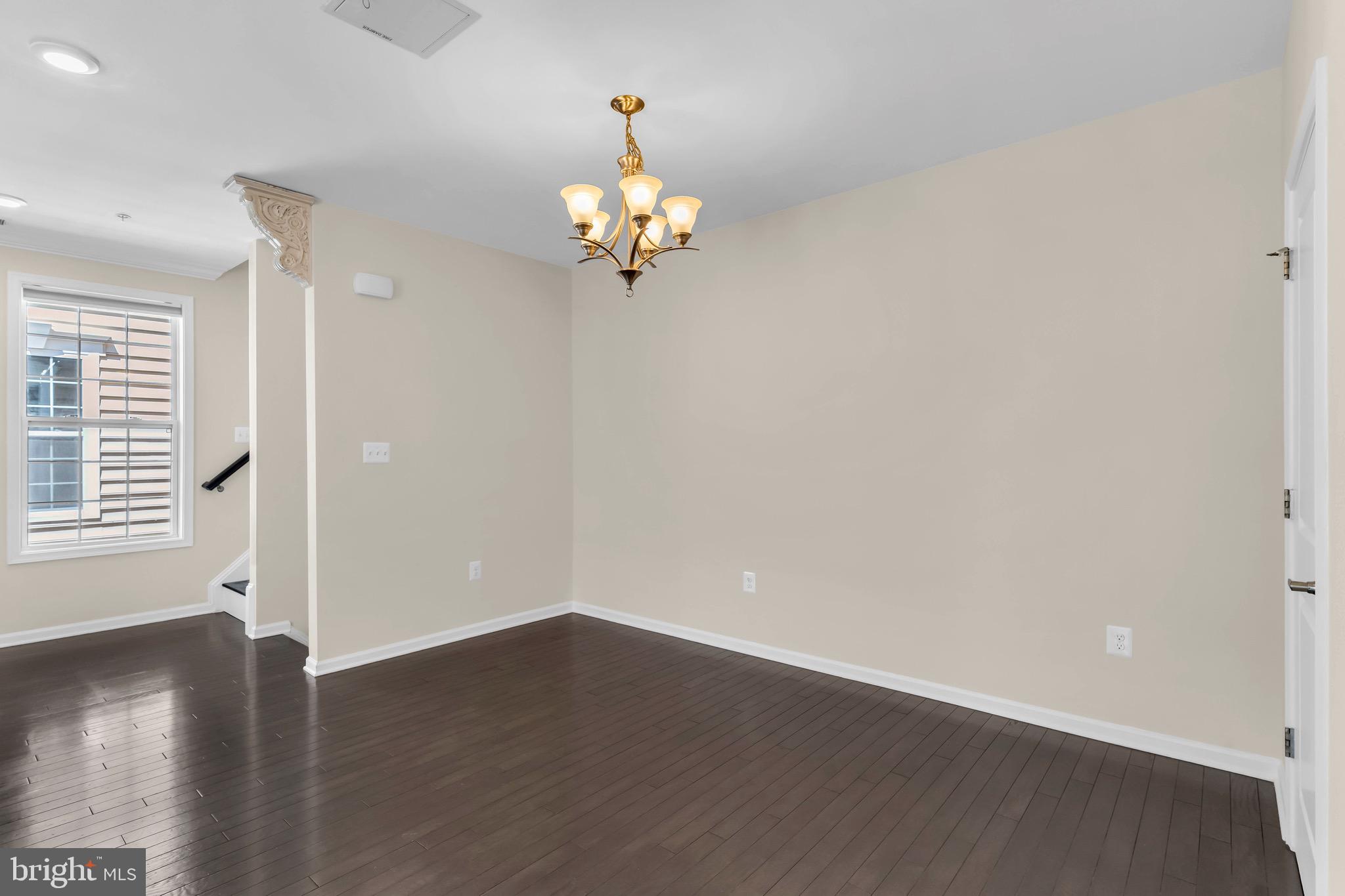 RIDGES AT LOUDOUN VALLEY - Residential