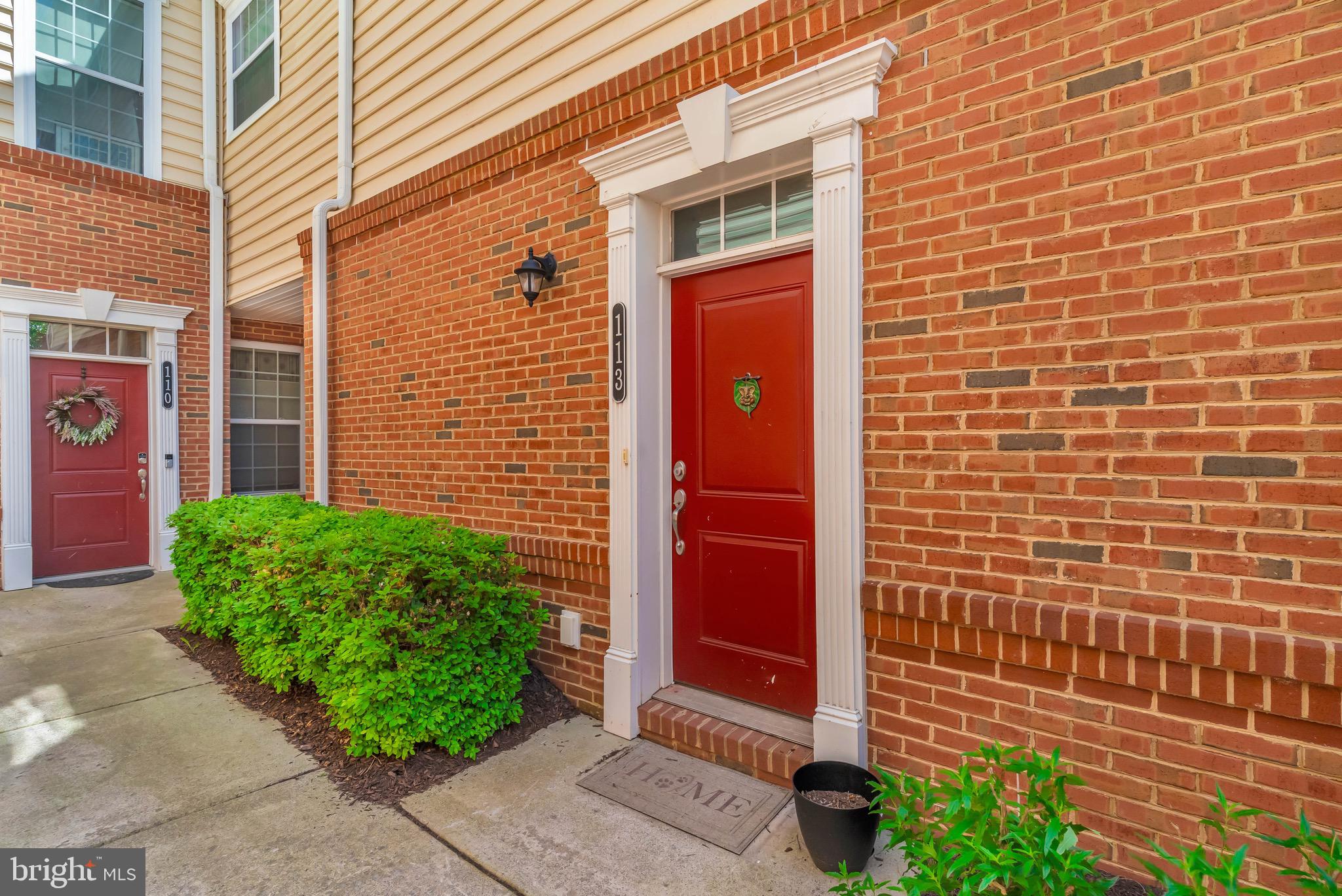 RIDGES AT LOUDOUN VALLEY - Residential