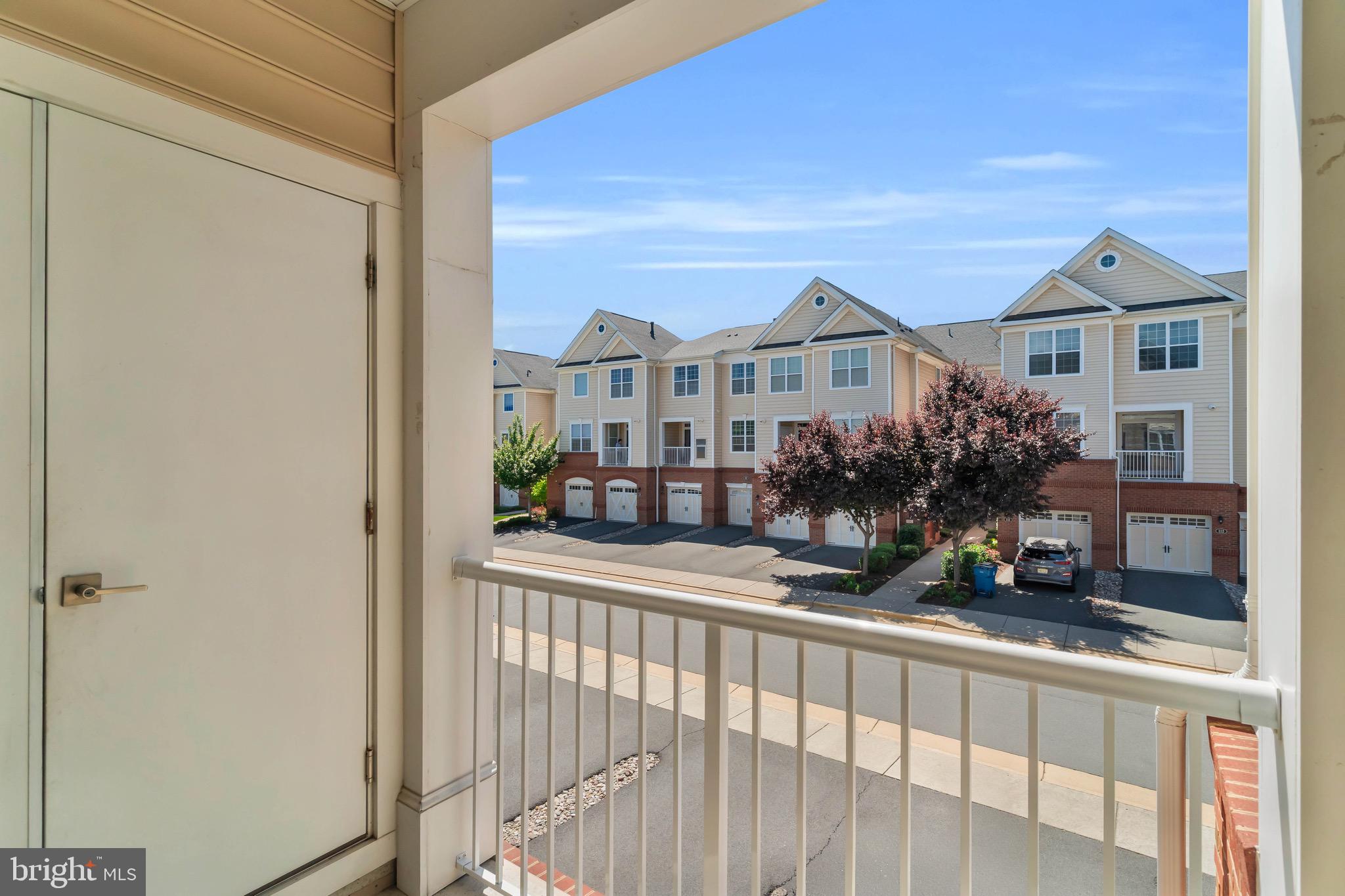 RIDGES AT LOUDOUN VALLEY - Residential
