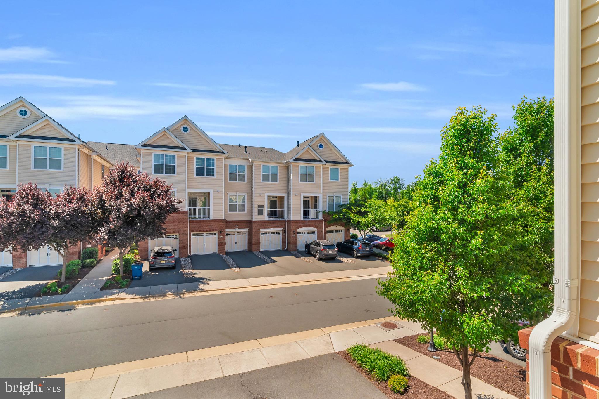RIDGES AT LOUDOUN VALLEY - Residential