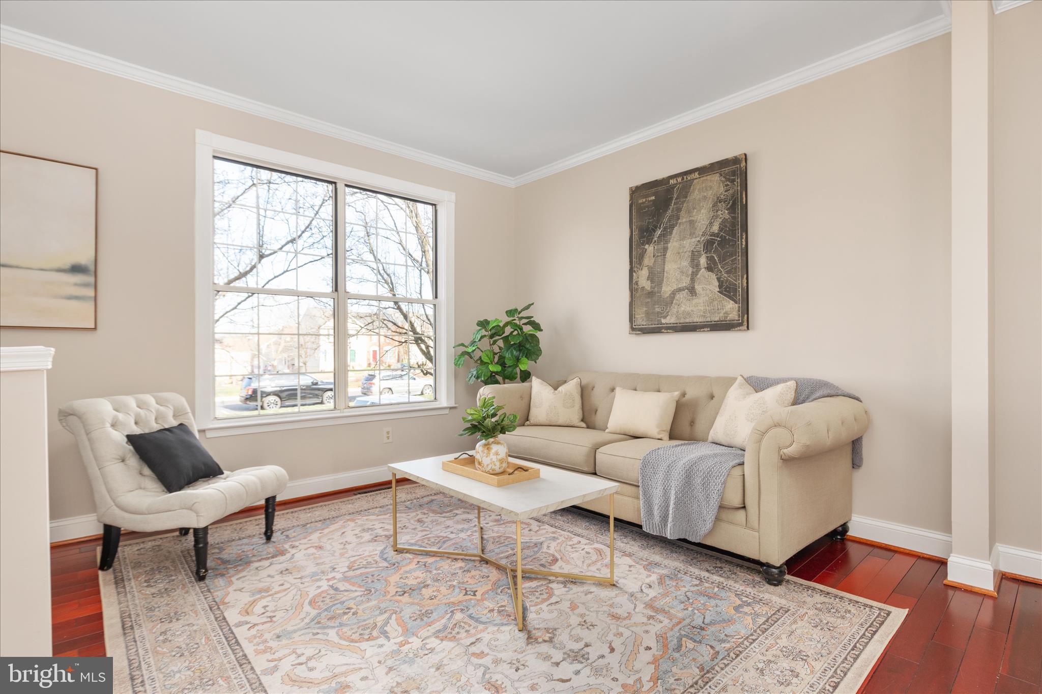 SULLY STATION - Residential