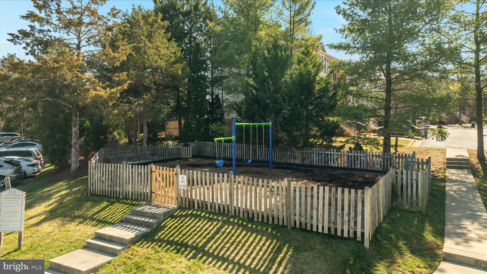 SULLY STATION - Residential