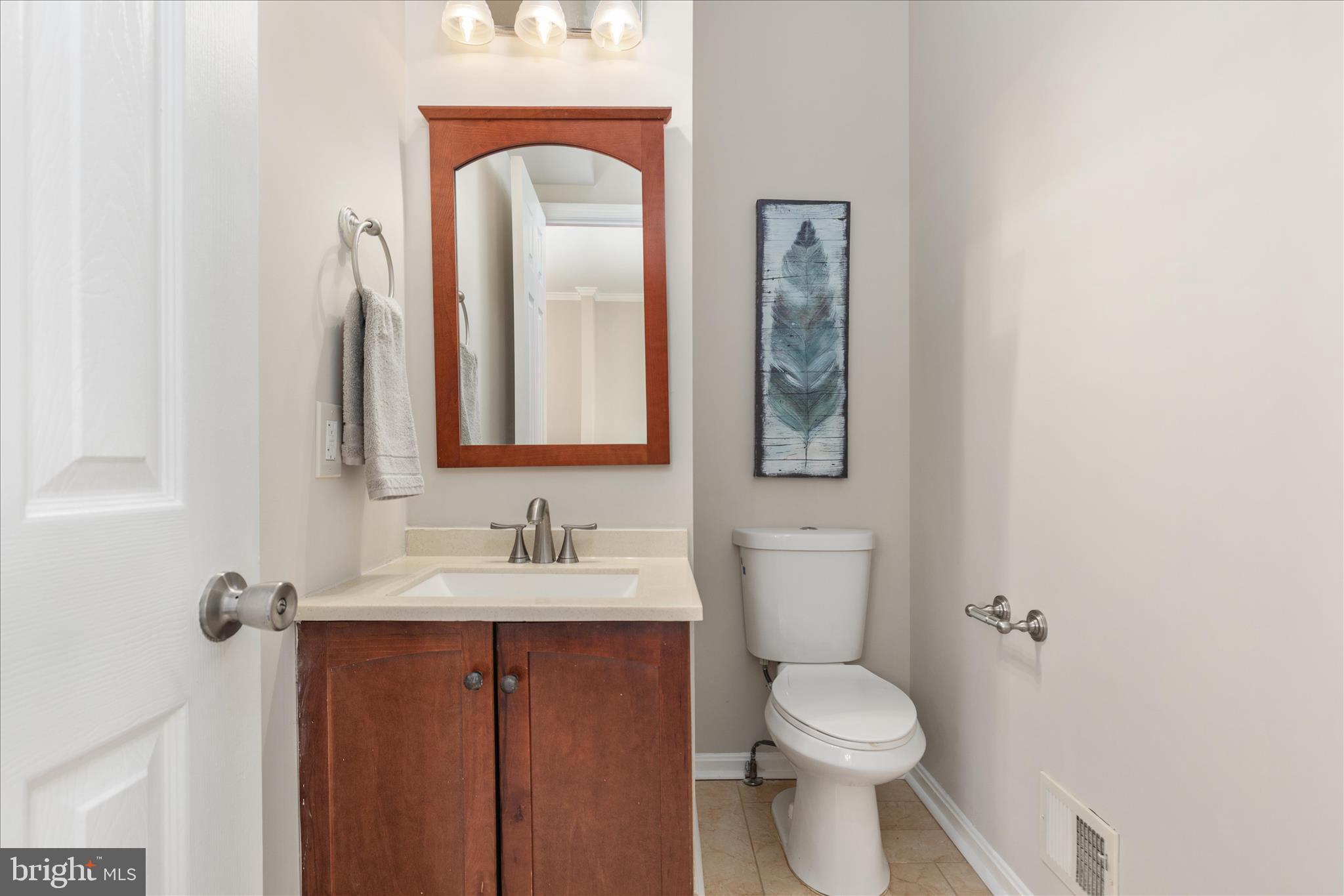 SULLY STATION - Residential