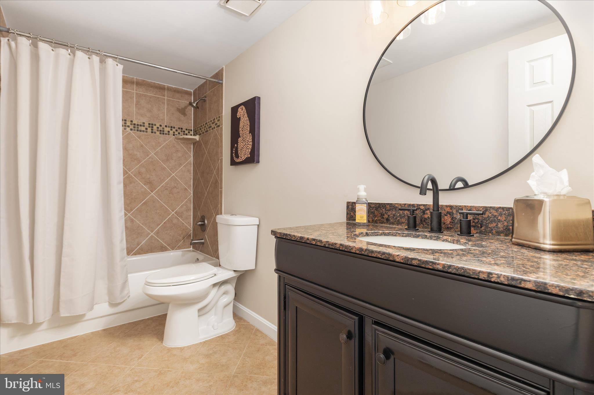 SULLY STATION - Residential