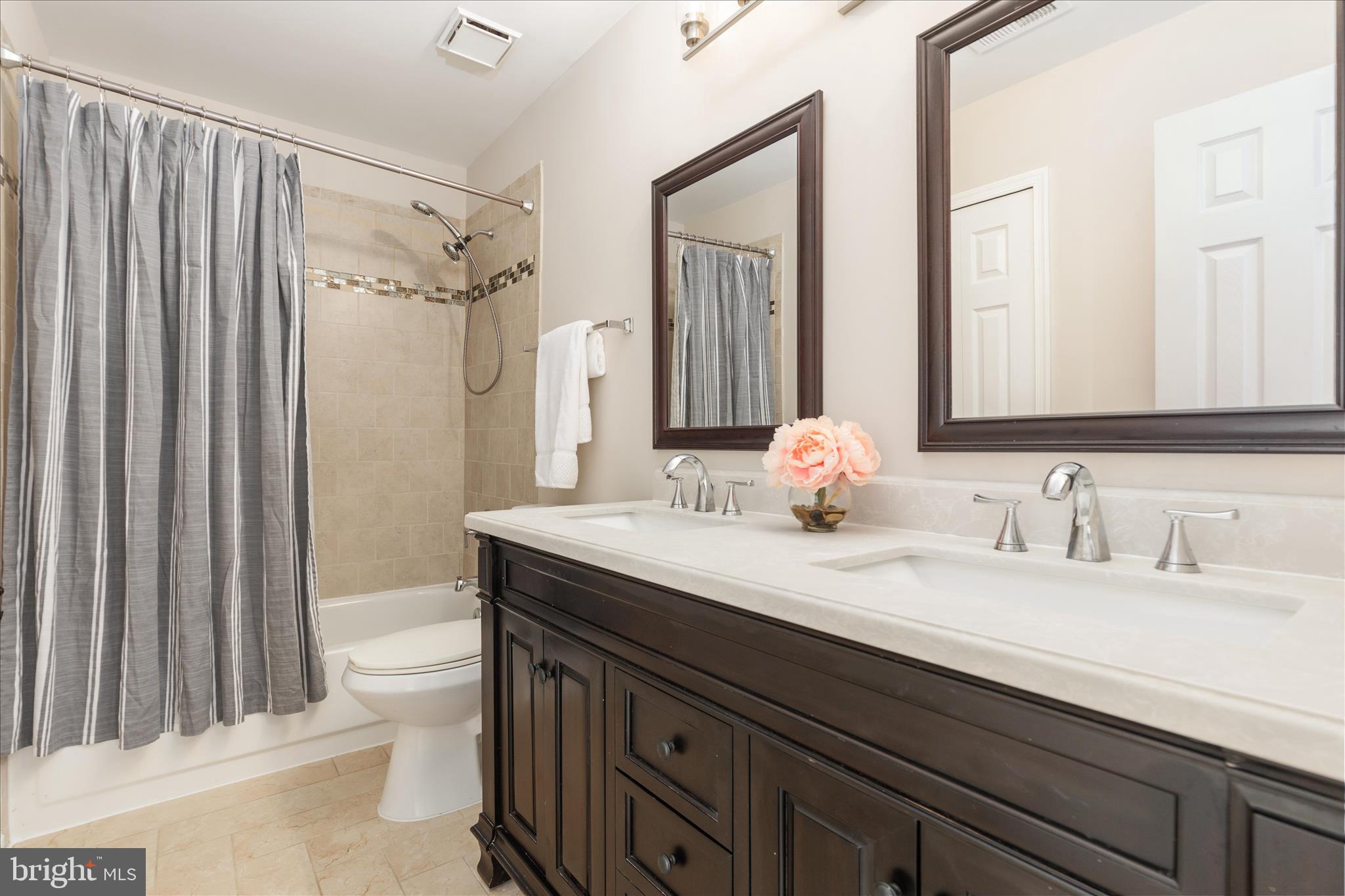 SULLY STATION - Residential