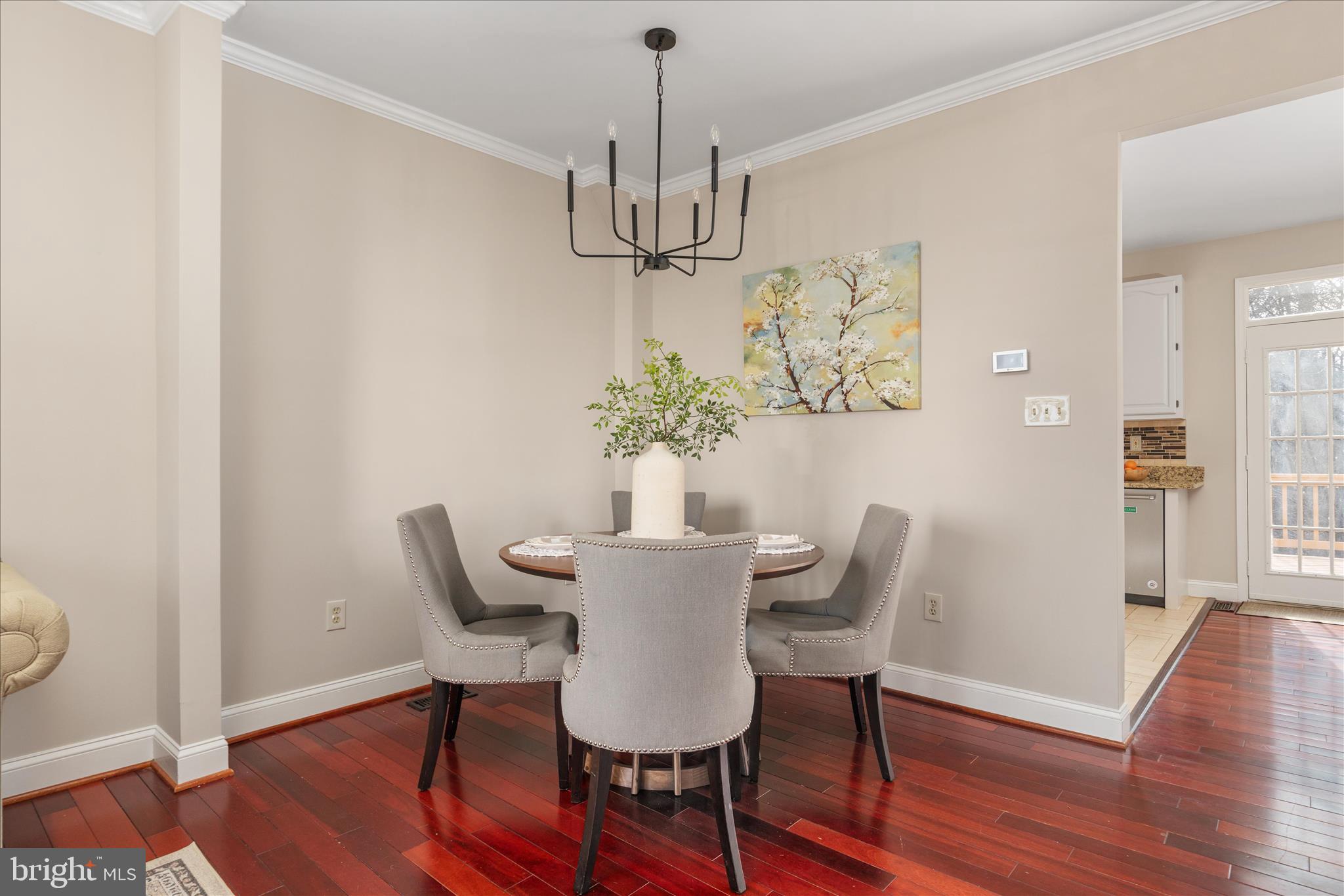 SULLY STATION - Residential