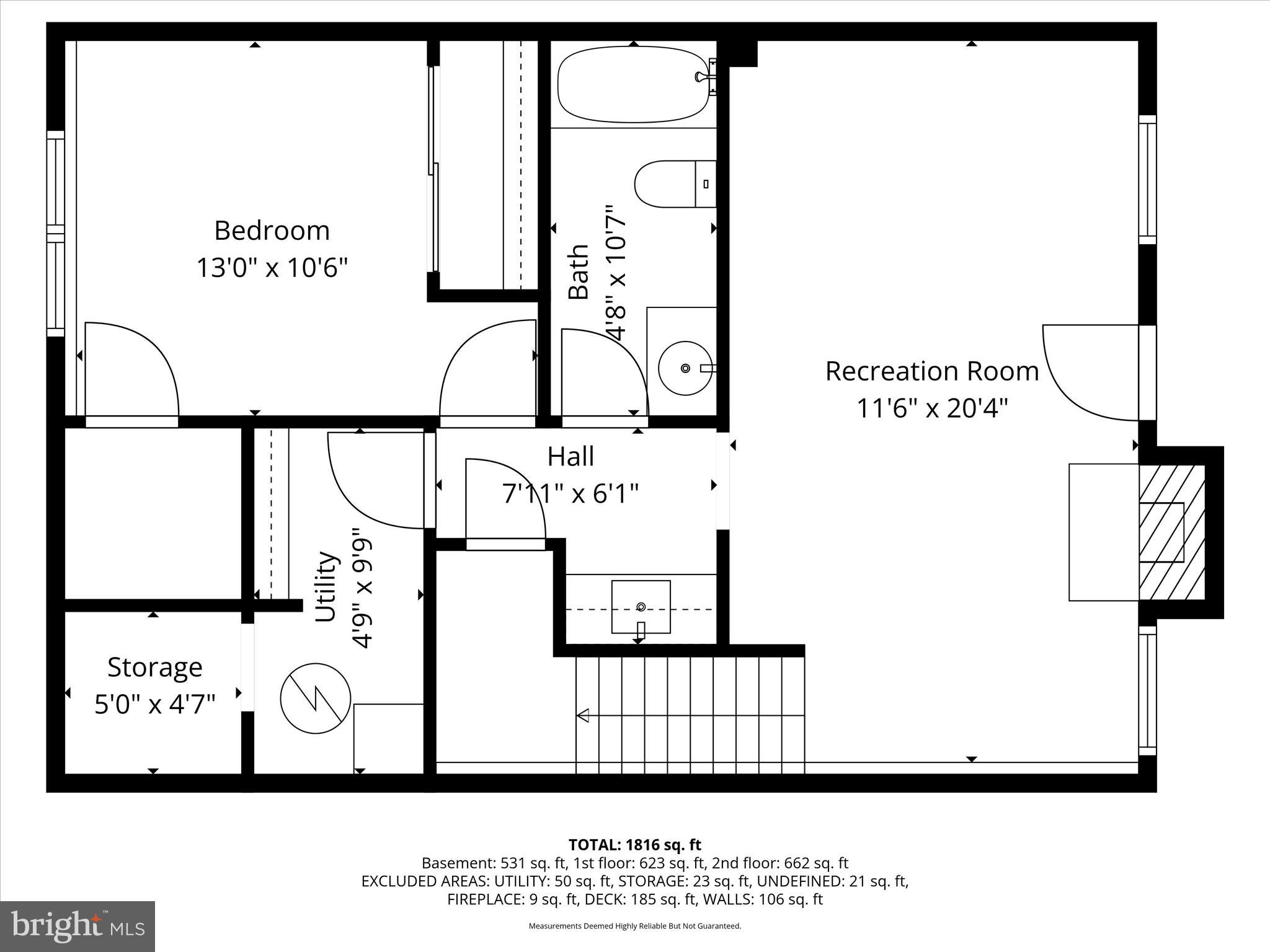 SULLY STATION - Residential