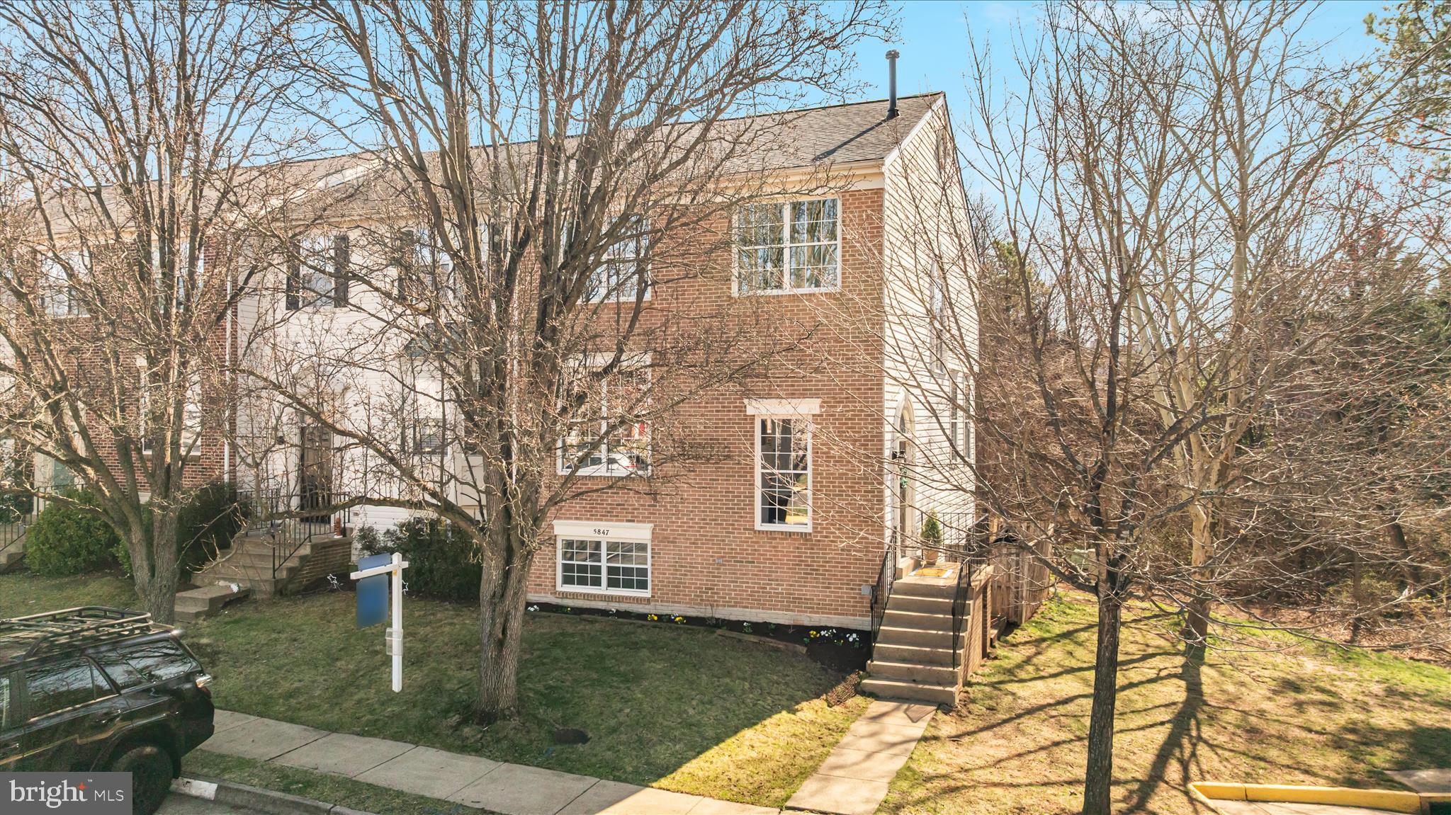 SULLY STATION - Residential