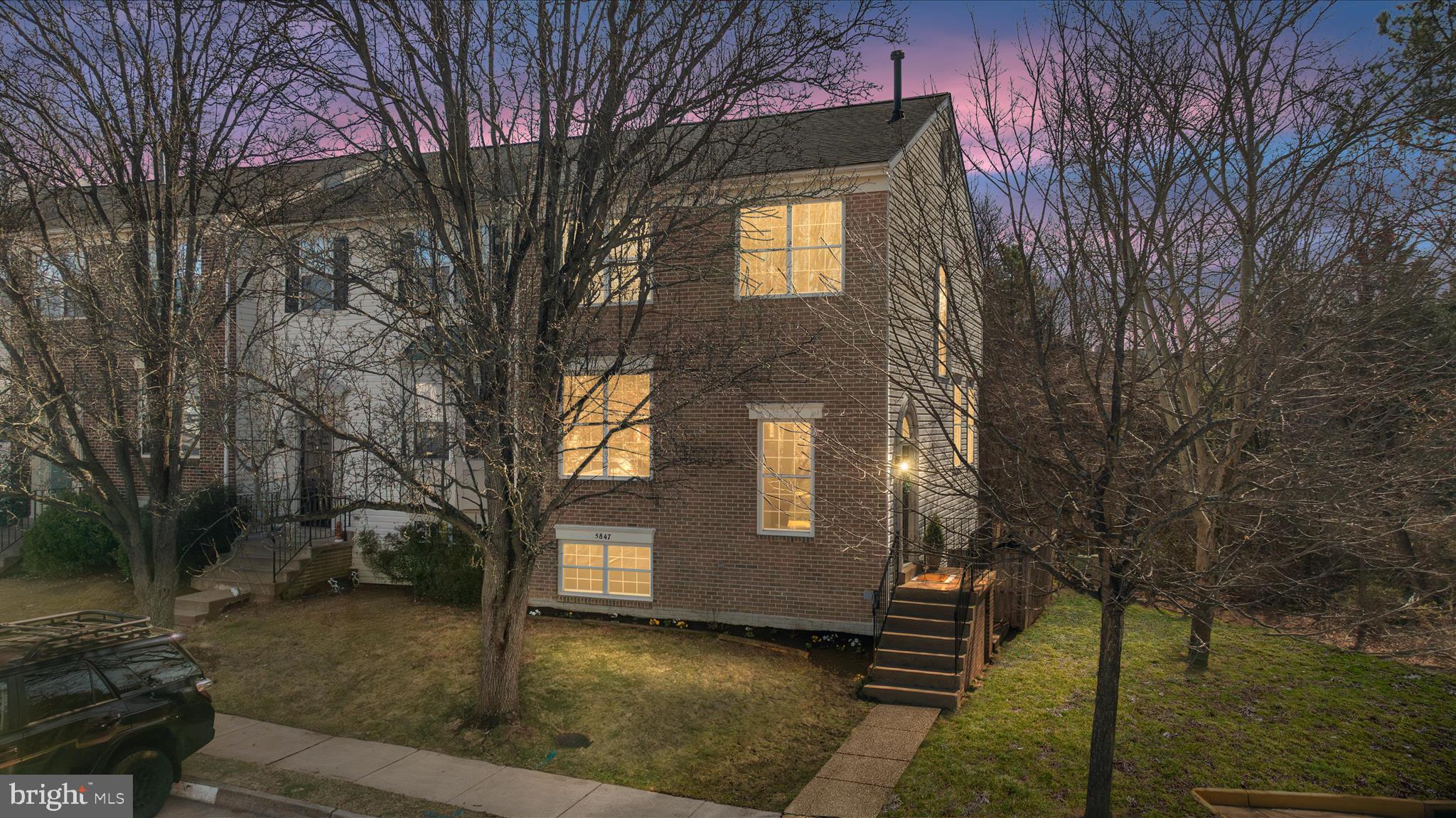 SULLY STATION - Residential