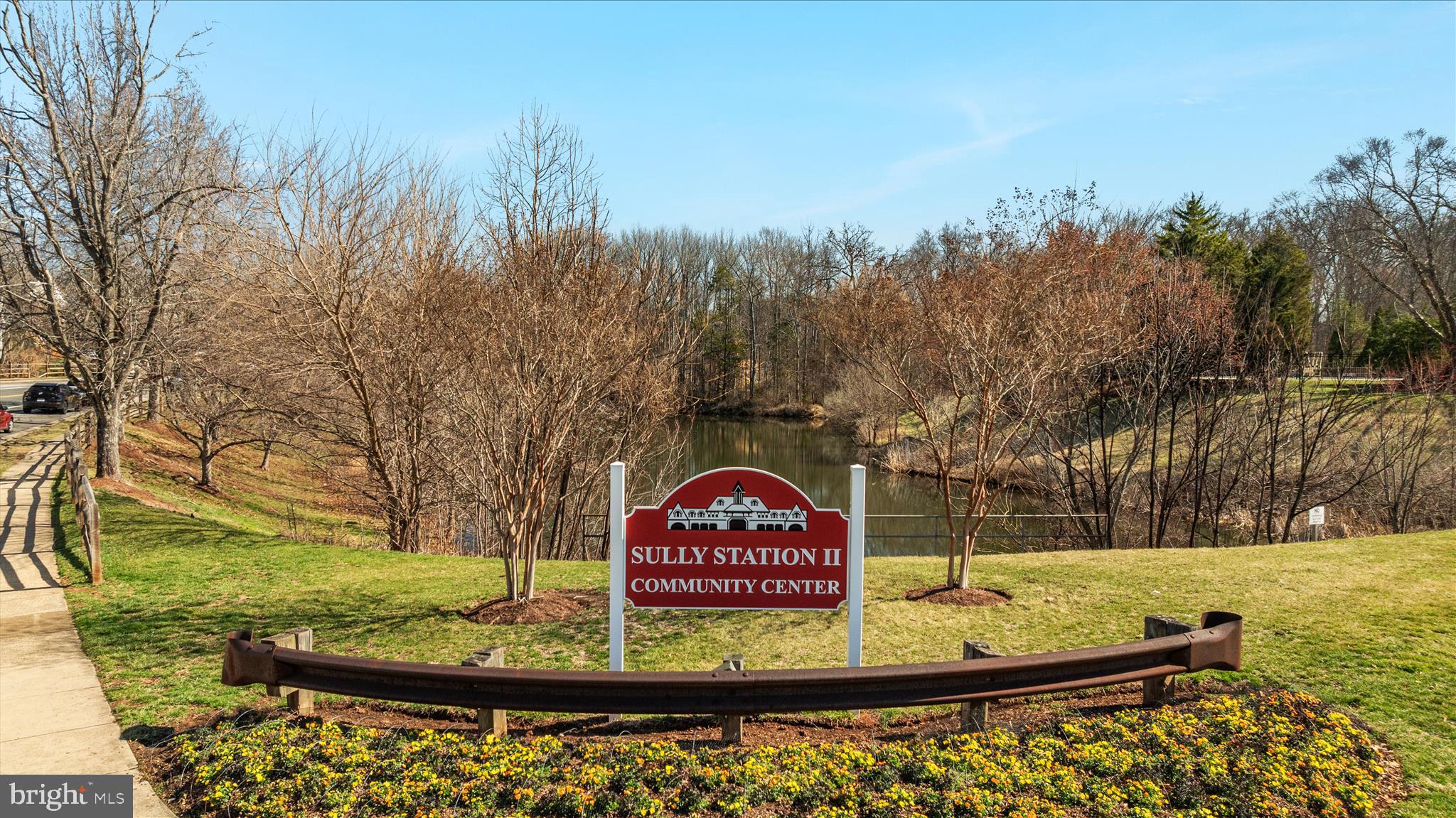 SULLY STATION - Residential