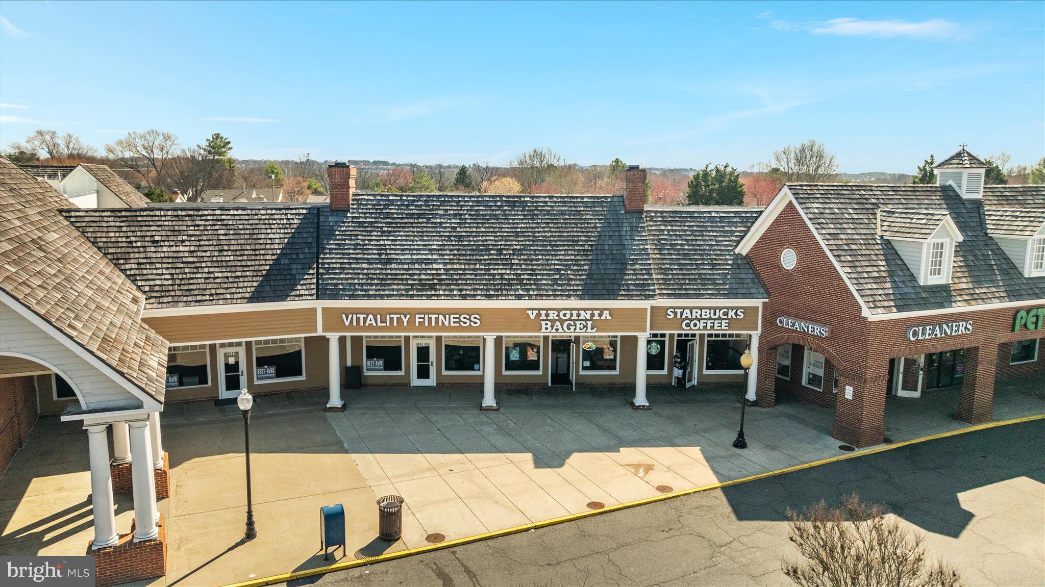 SULLY STATION - Residential