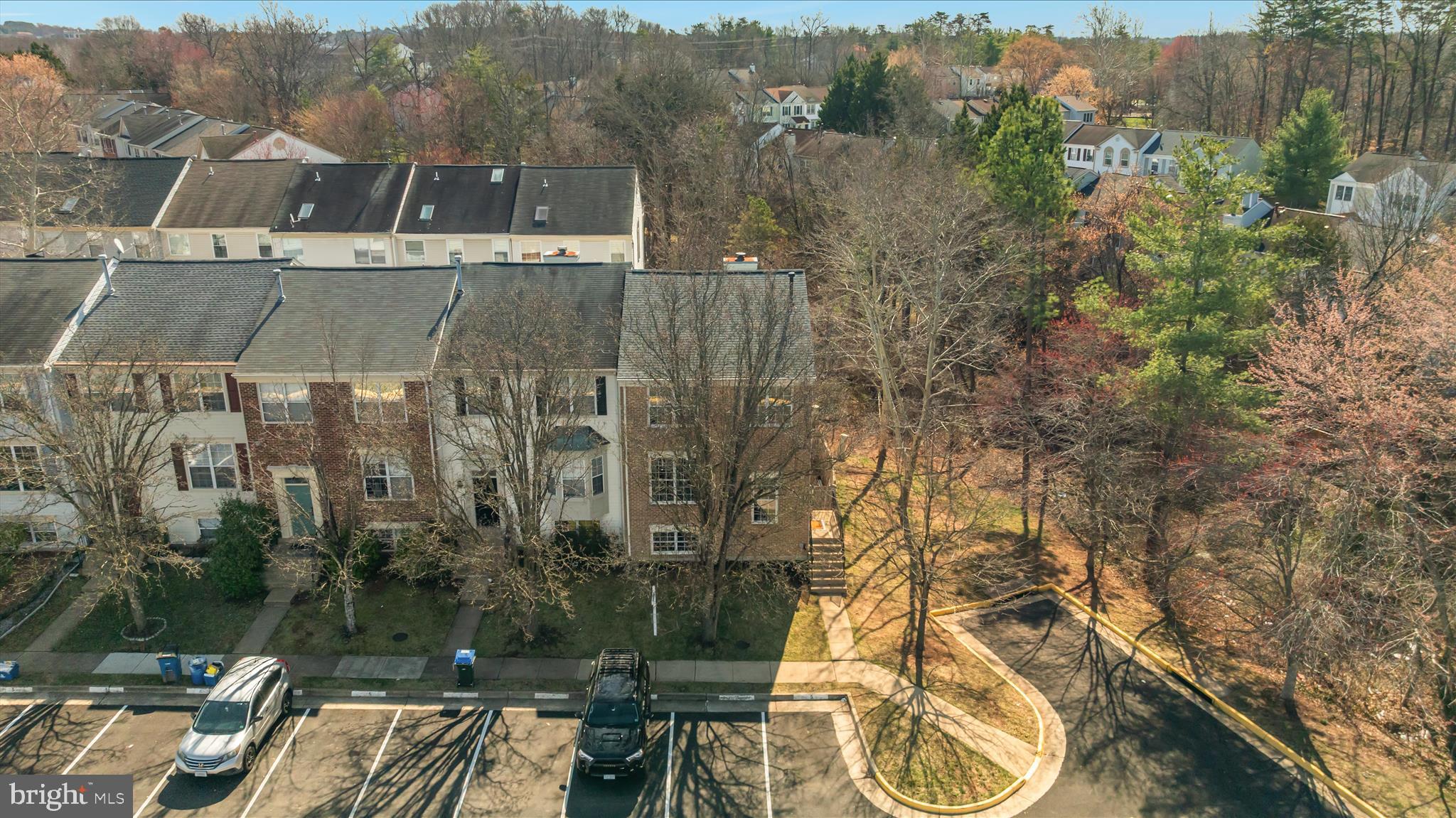 SULLY STATION - Residential