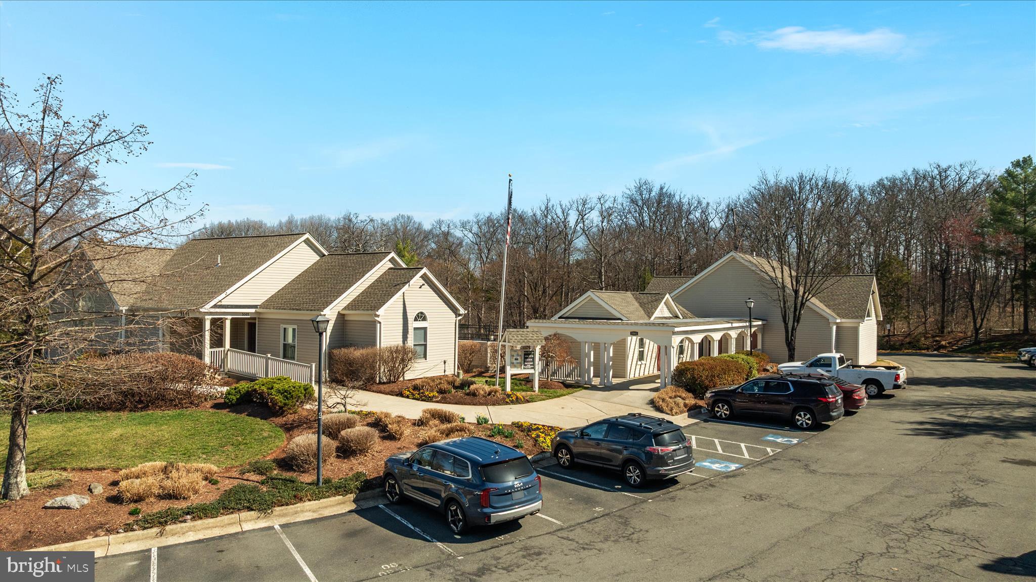 SULLY STATION - Residential