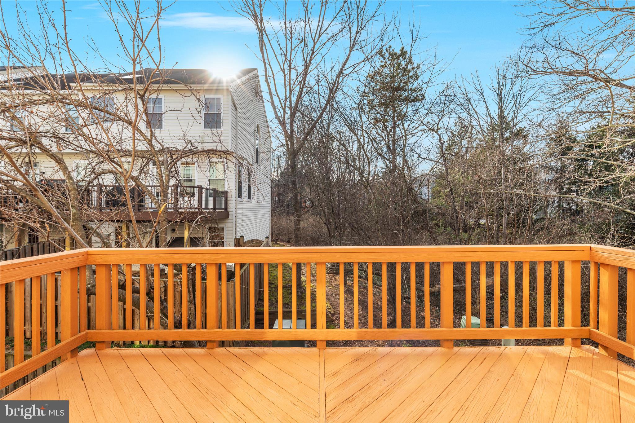 SULLY STATION - Residential