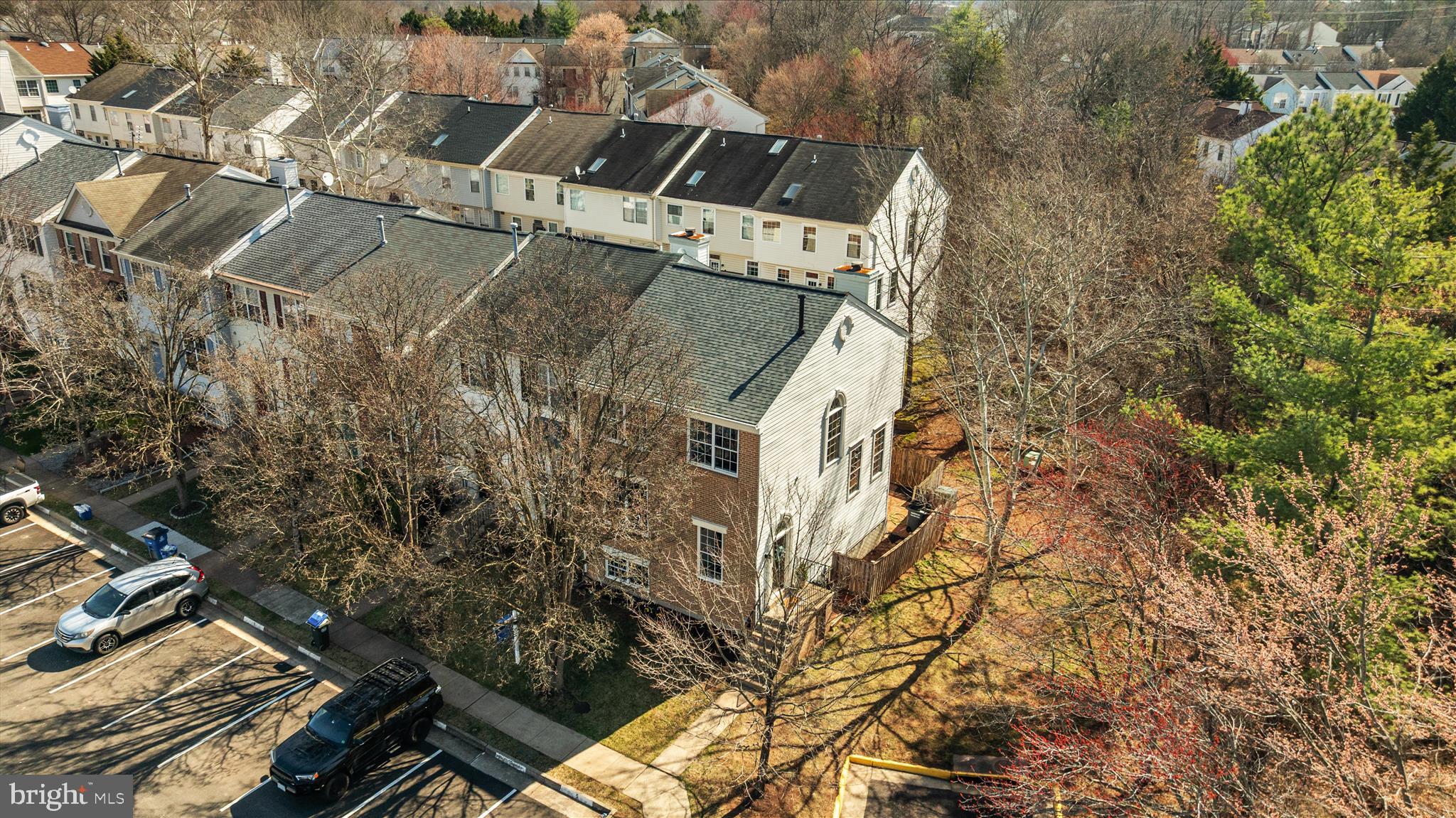 SULLY STATION - Residential