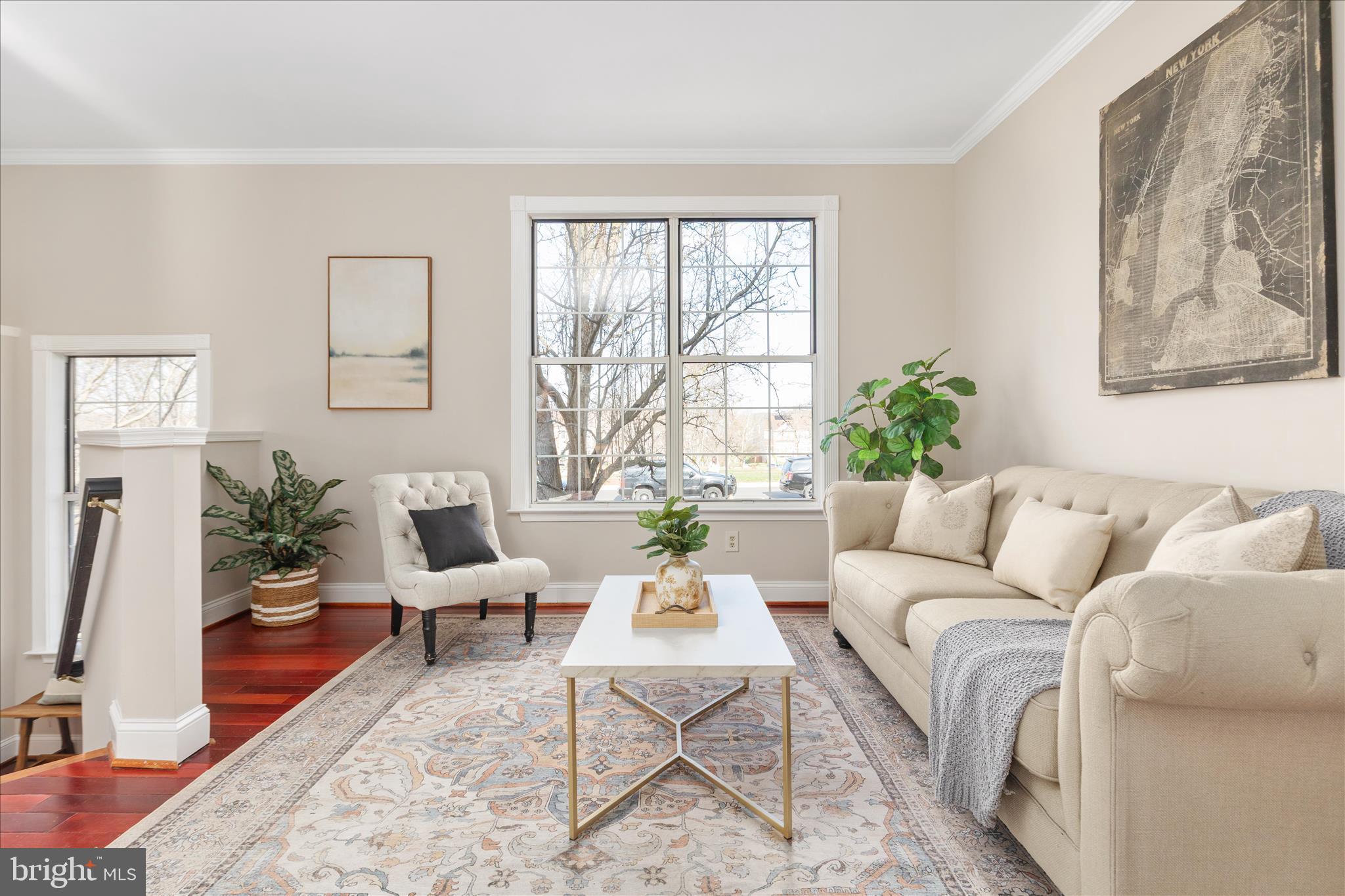 SULLY STATION - Residential