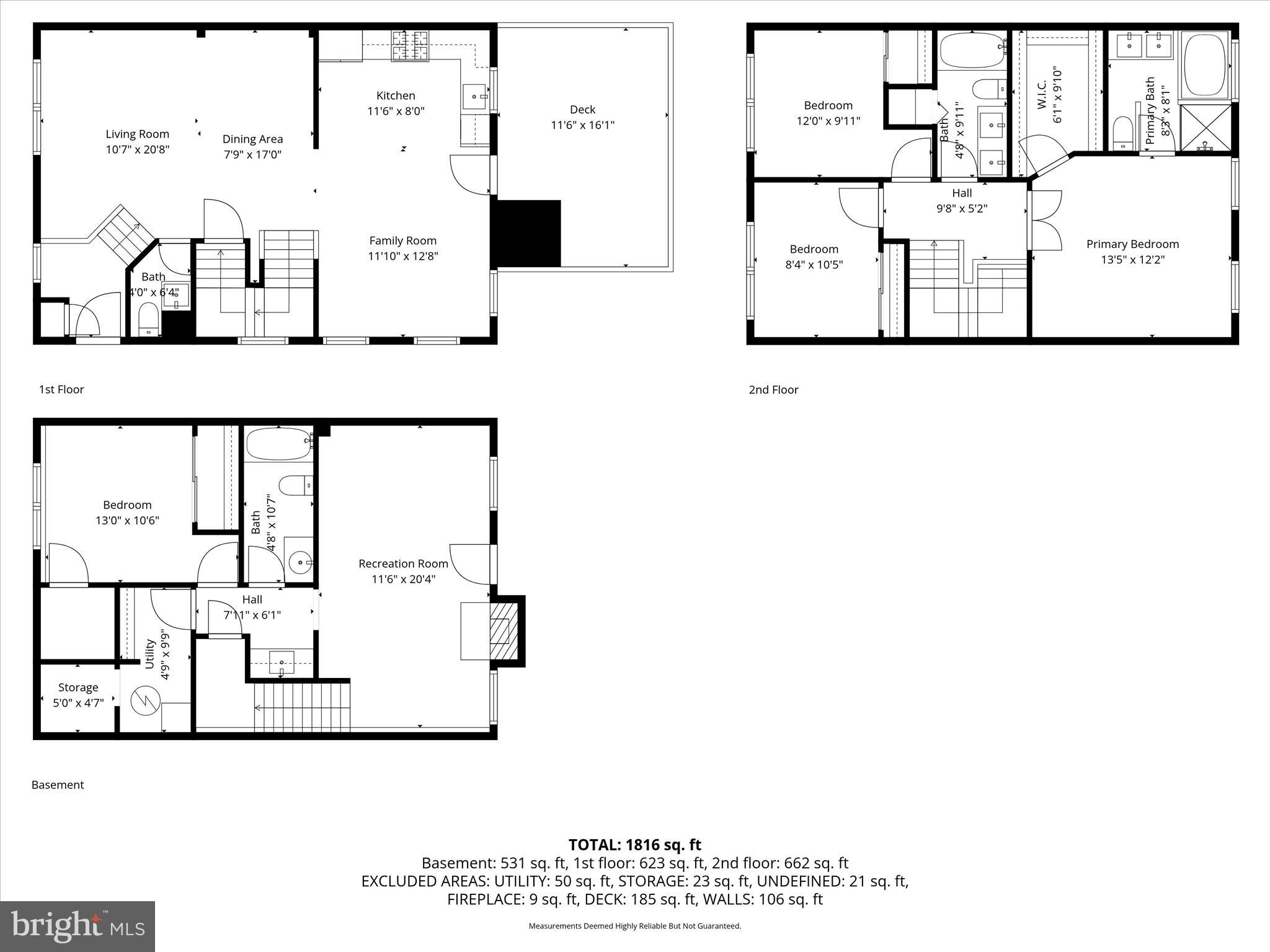 SULLY STATION - Residential