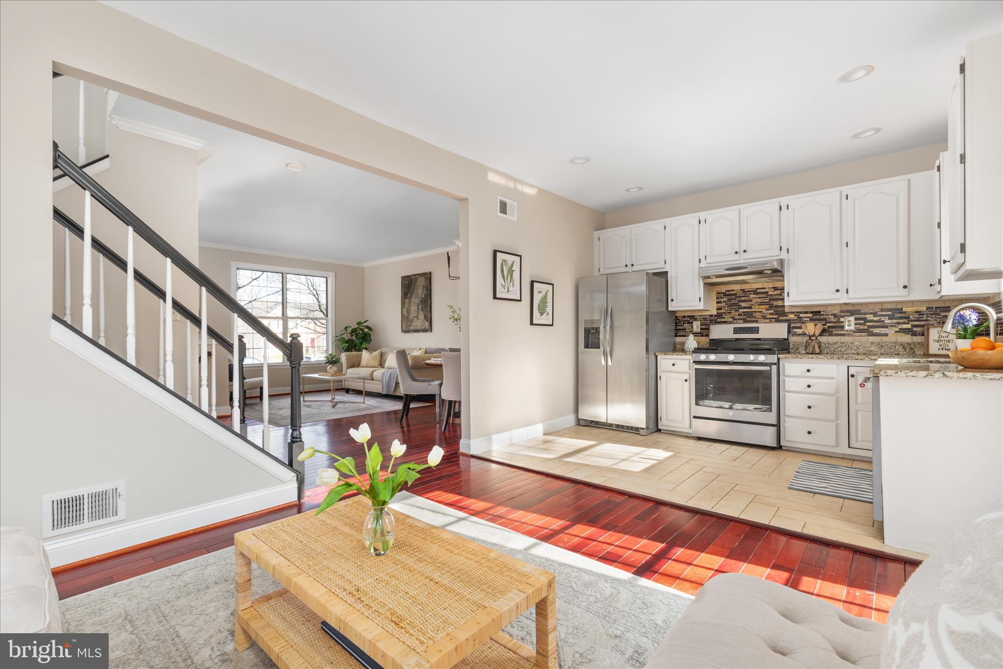 SULLY STATION - Residential