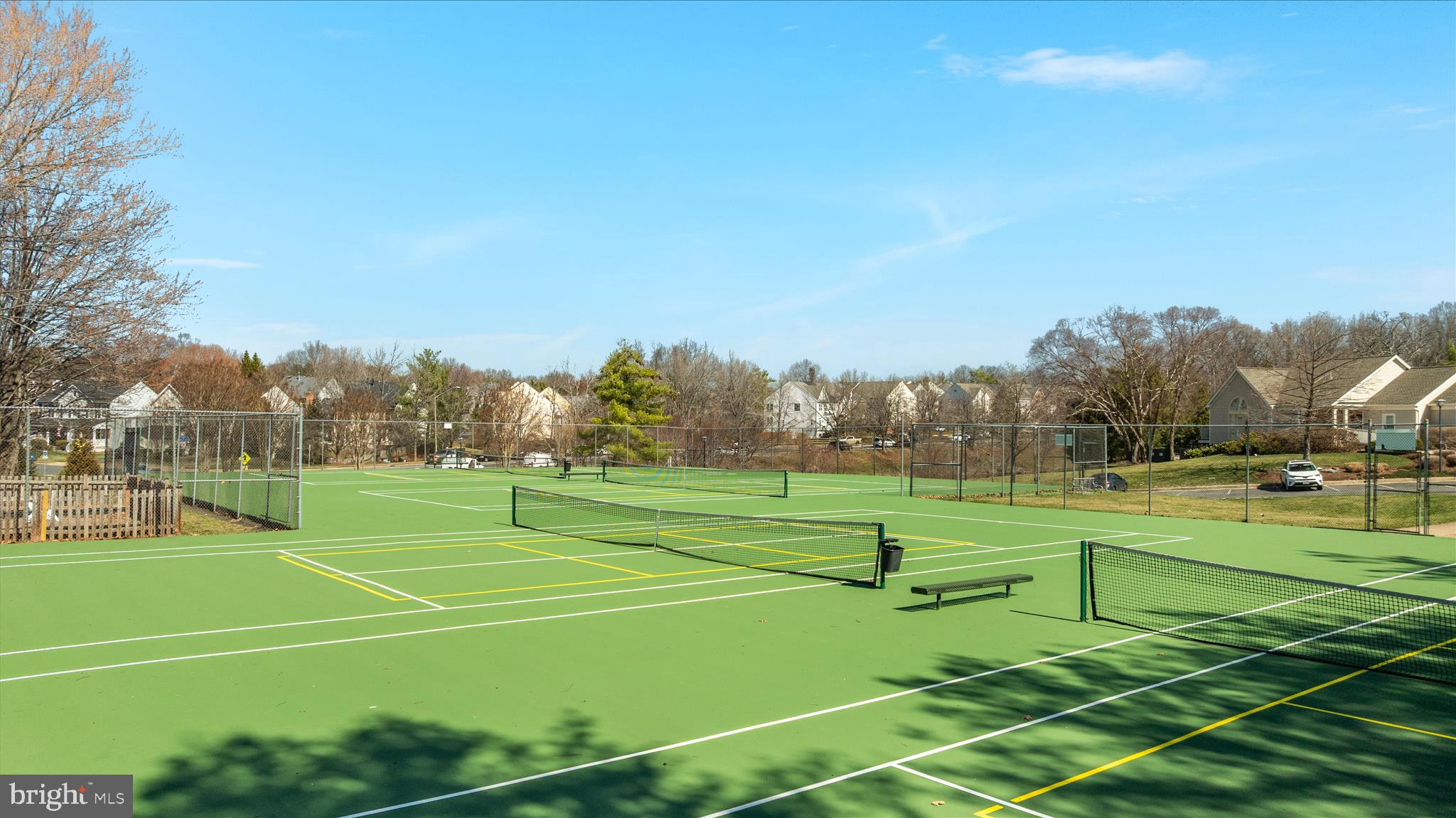 SULLY STATION - Residential