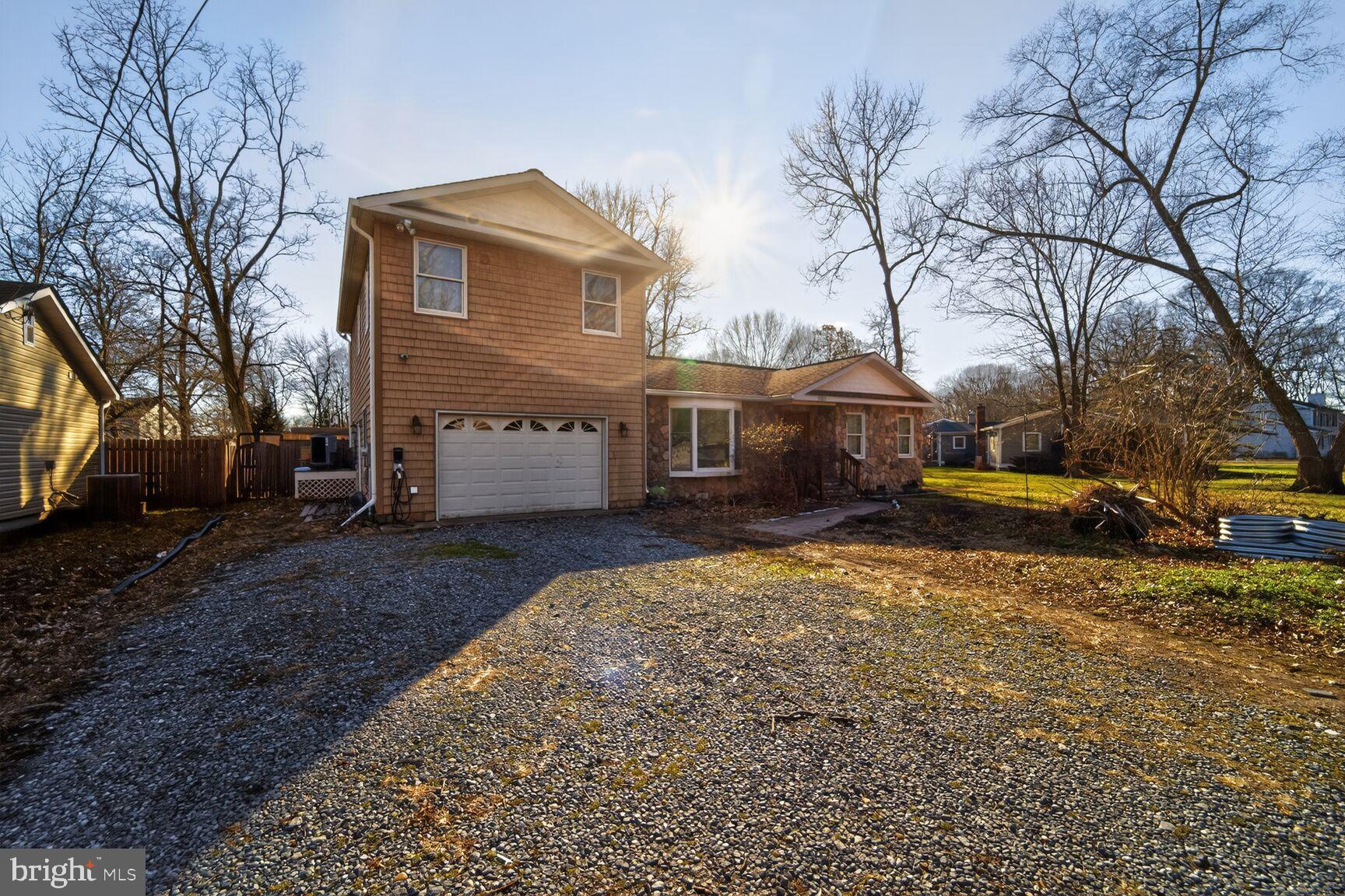 WESTELEE - Residential