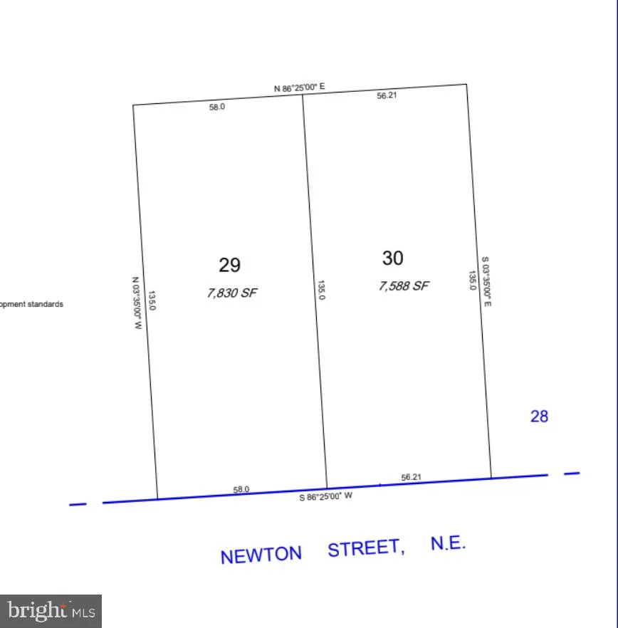 1444 Newton Street NE, Washington, DC 20017