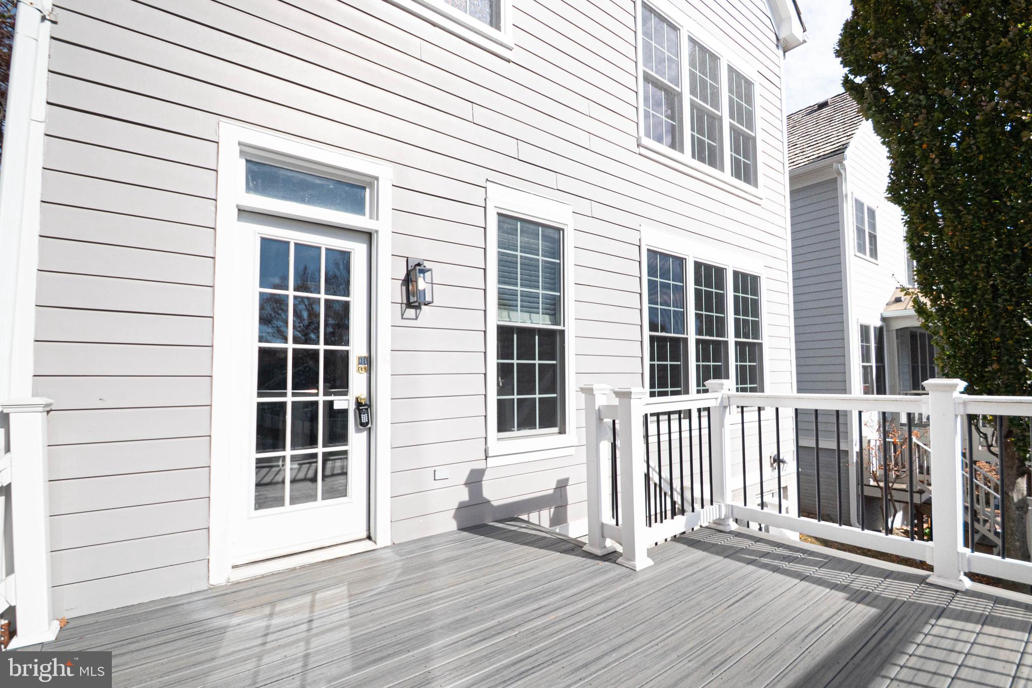 KENTLANDS - Residential