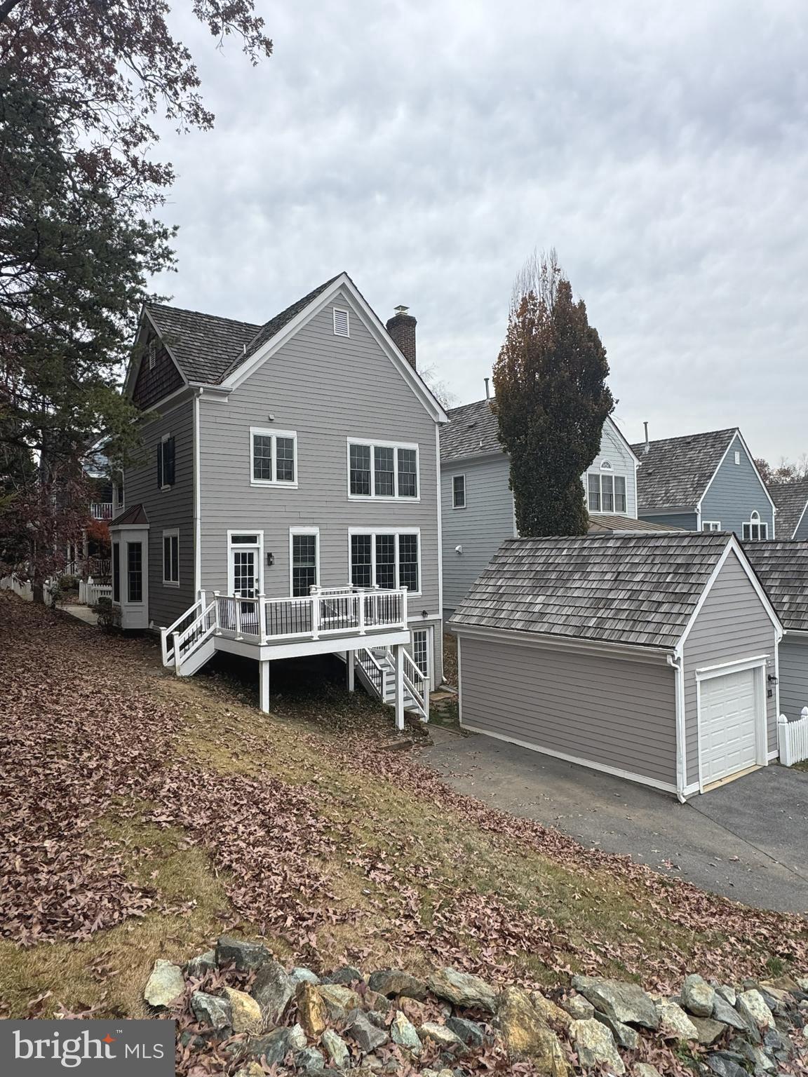 312 LITTLE QUARRY ROAD